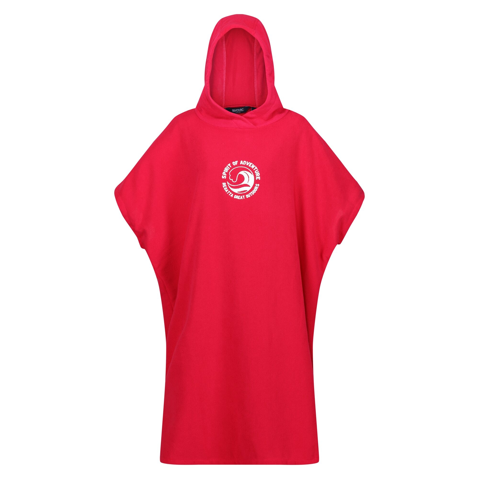 Adult's Towel Robe | Pink Potion