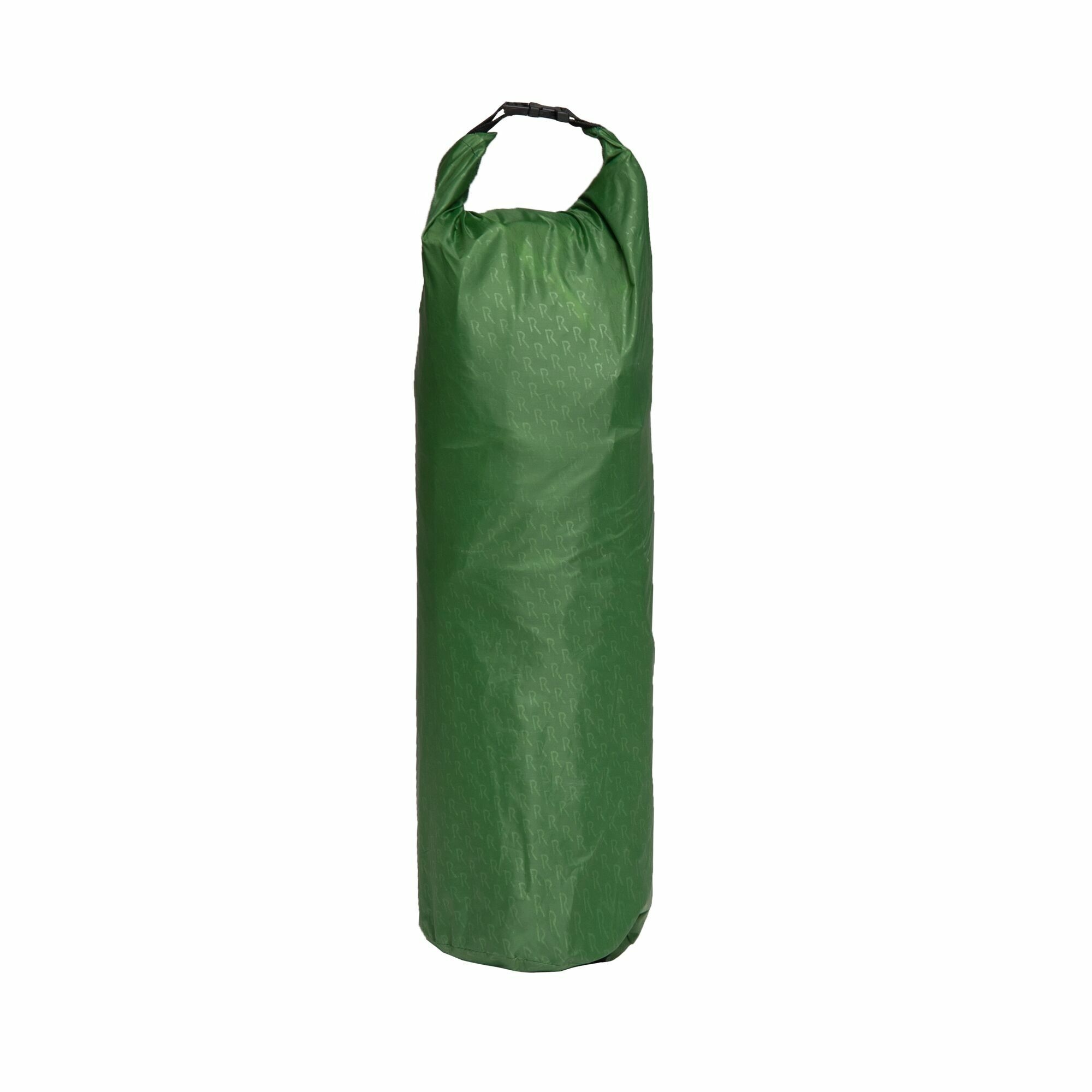 Montegra Geo 3-Man Backpacking Tent | Alpine Green