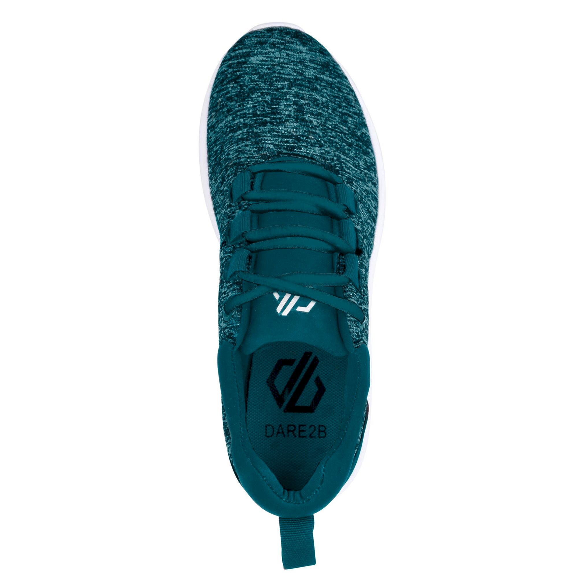 Dare 2b - Women's Sprint Lightweight Trainers | Green