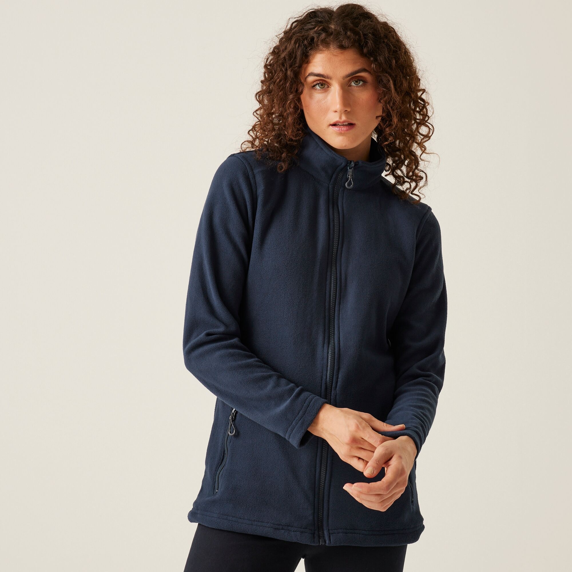 Women's Benson III Breathable 3 in 1 Jacket | Navy