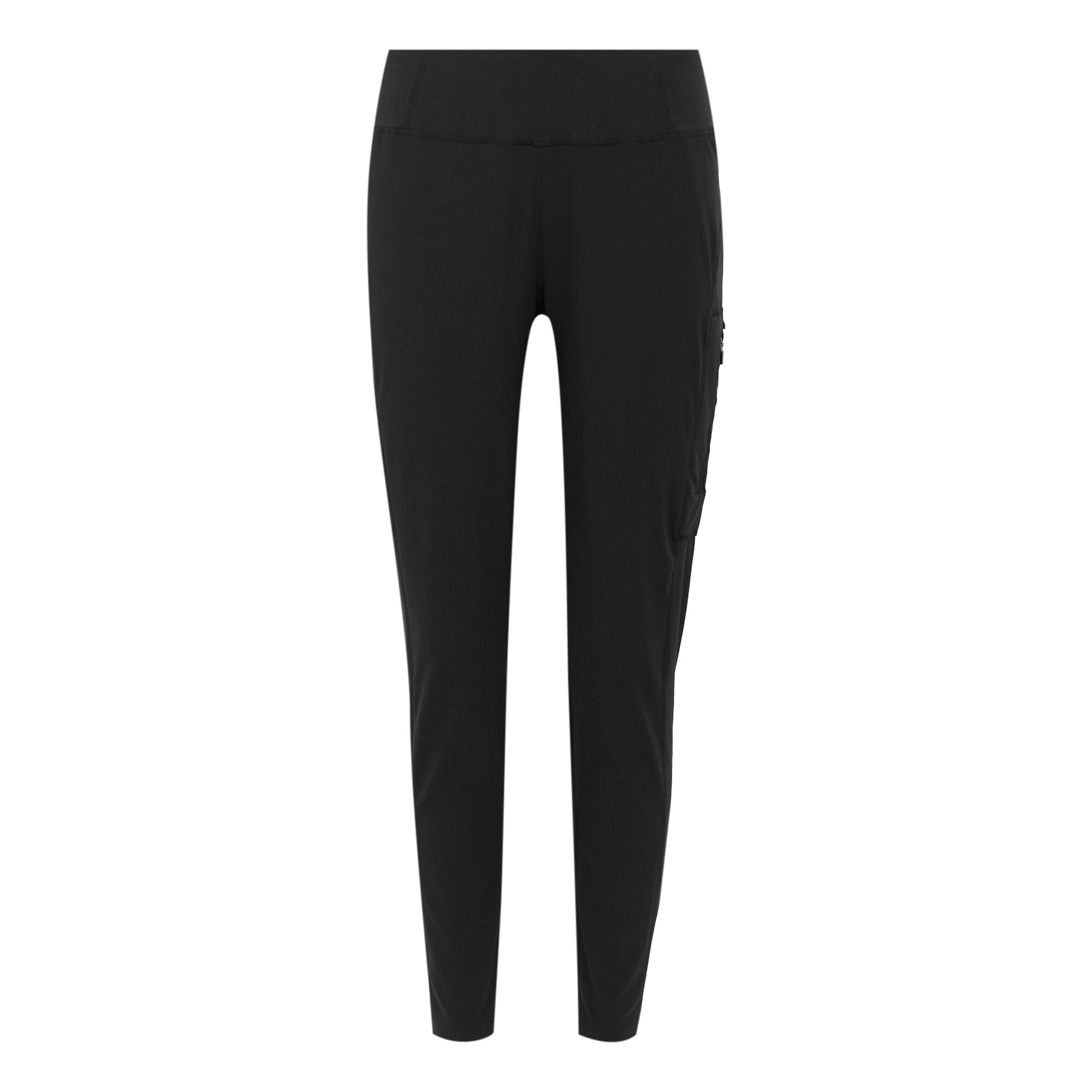 Women's Monira Hiking Leggings | Black