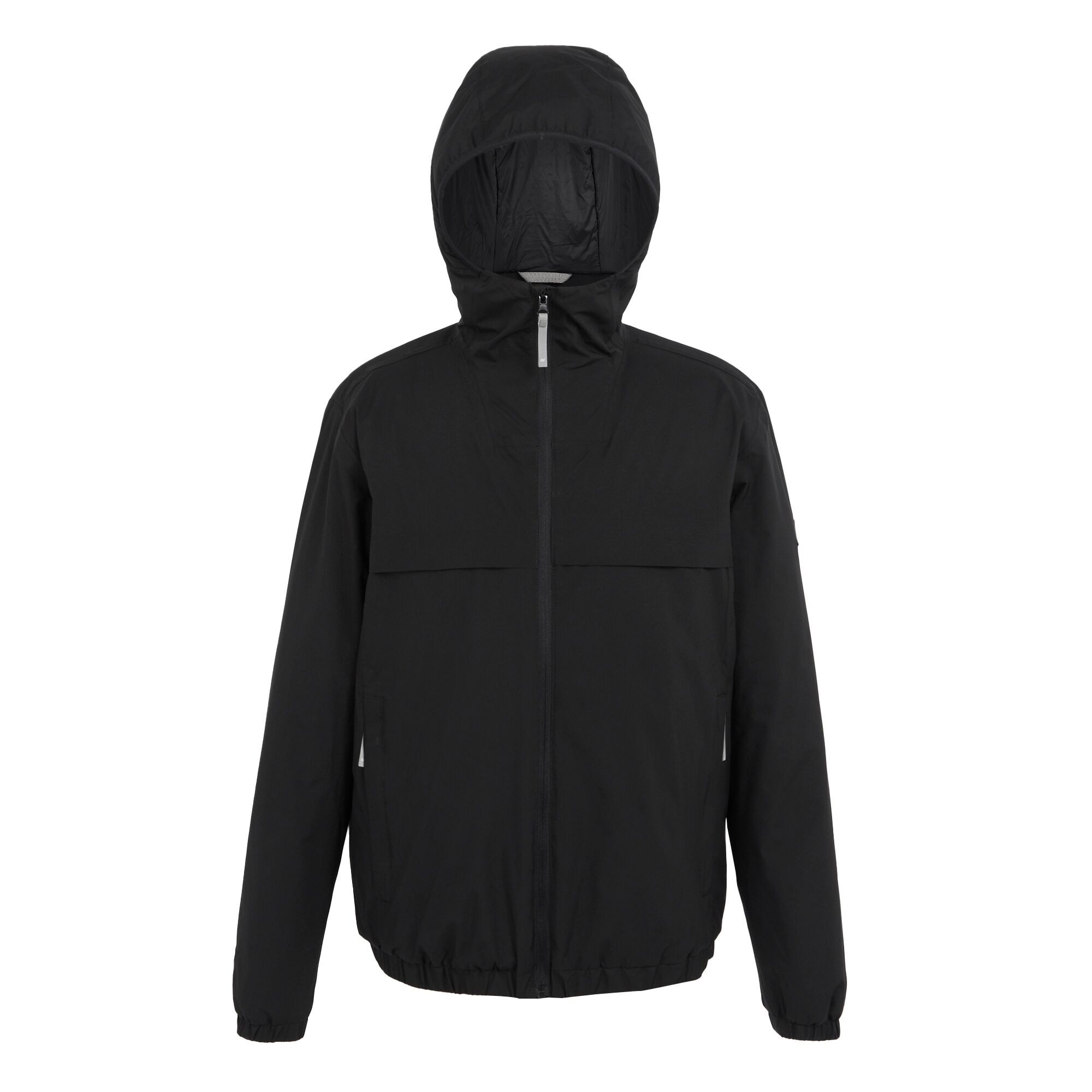 Men's Wiltom Waterproof Jacket | Black