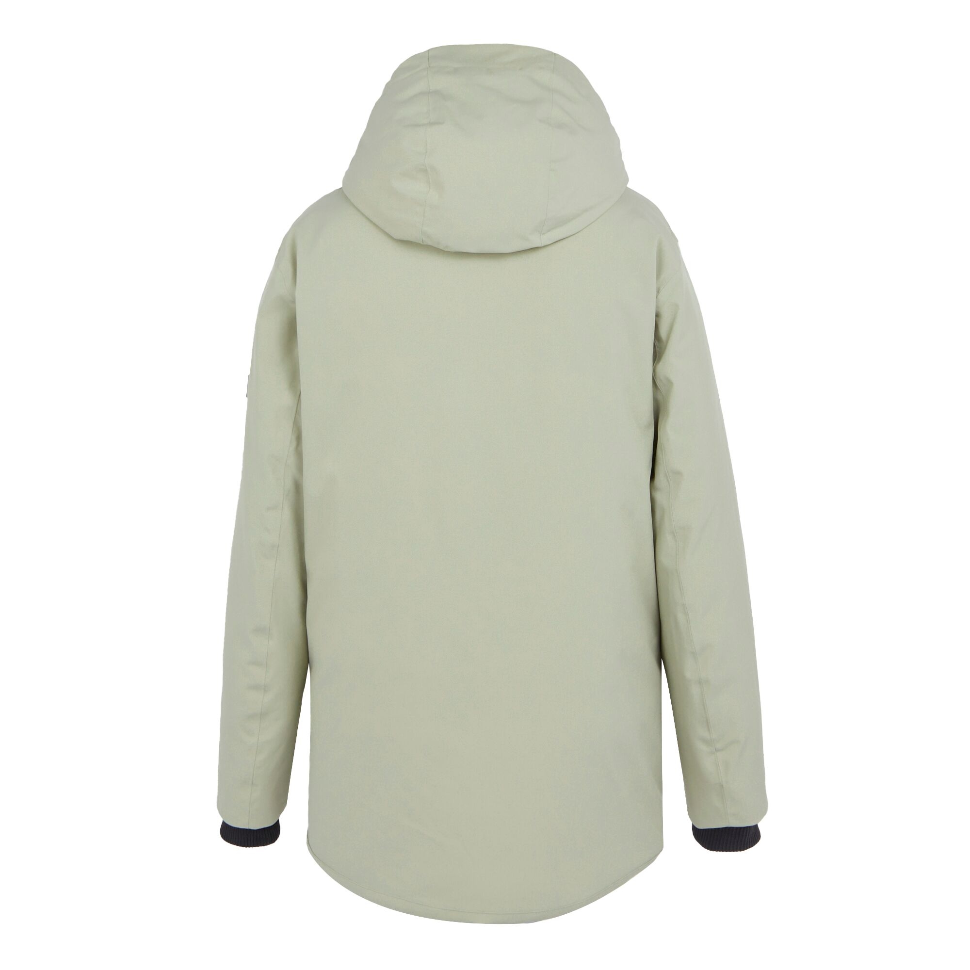 Men's Yewbank III Waterproof Jacket | Abbeystone Black