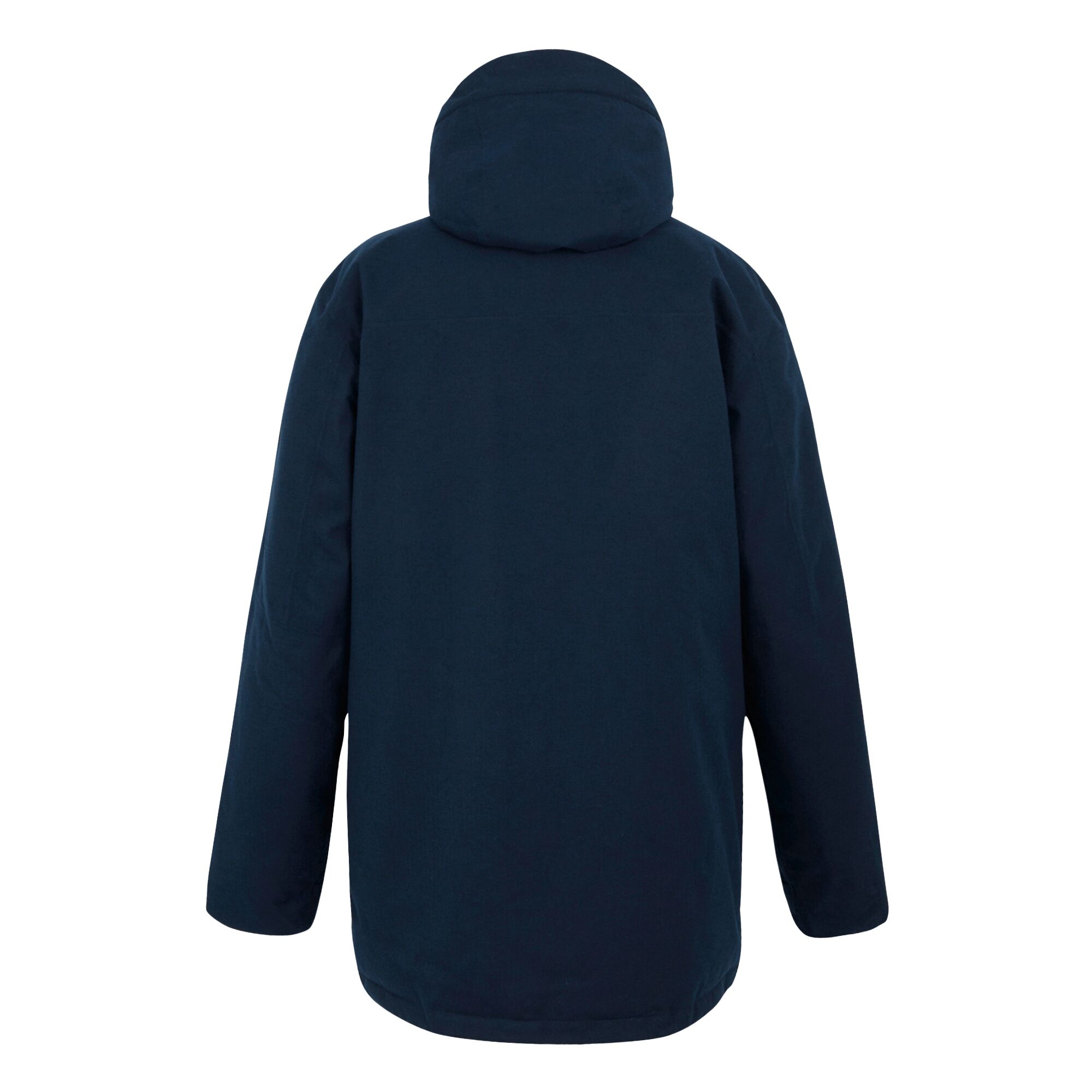 Men's Ezdale Waterproof Insulated Jacket | Navy Marl Navy