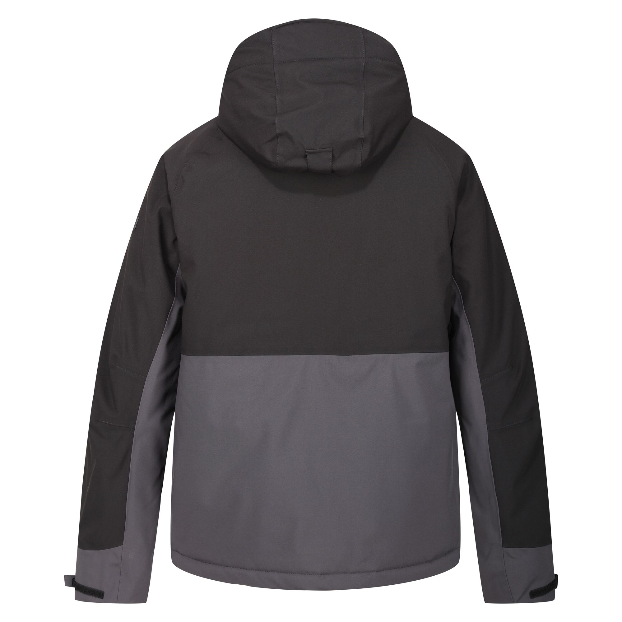 Men's Highton Stretch Padded Jacket III | Black Ash
