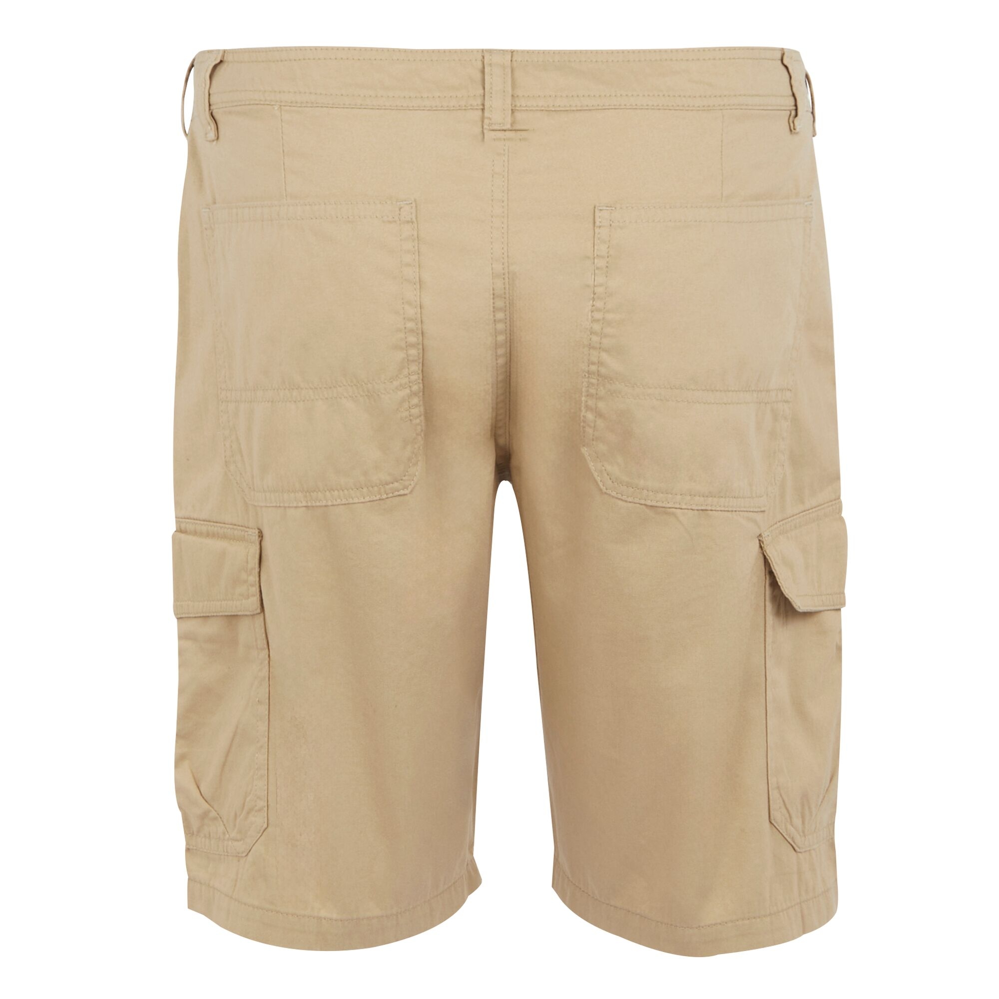 Men's Ruwan Casual Shorts | Oat