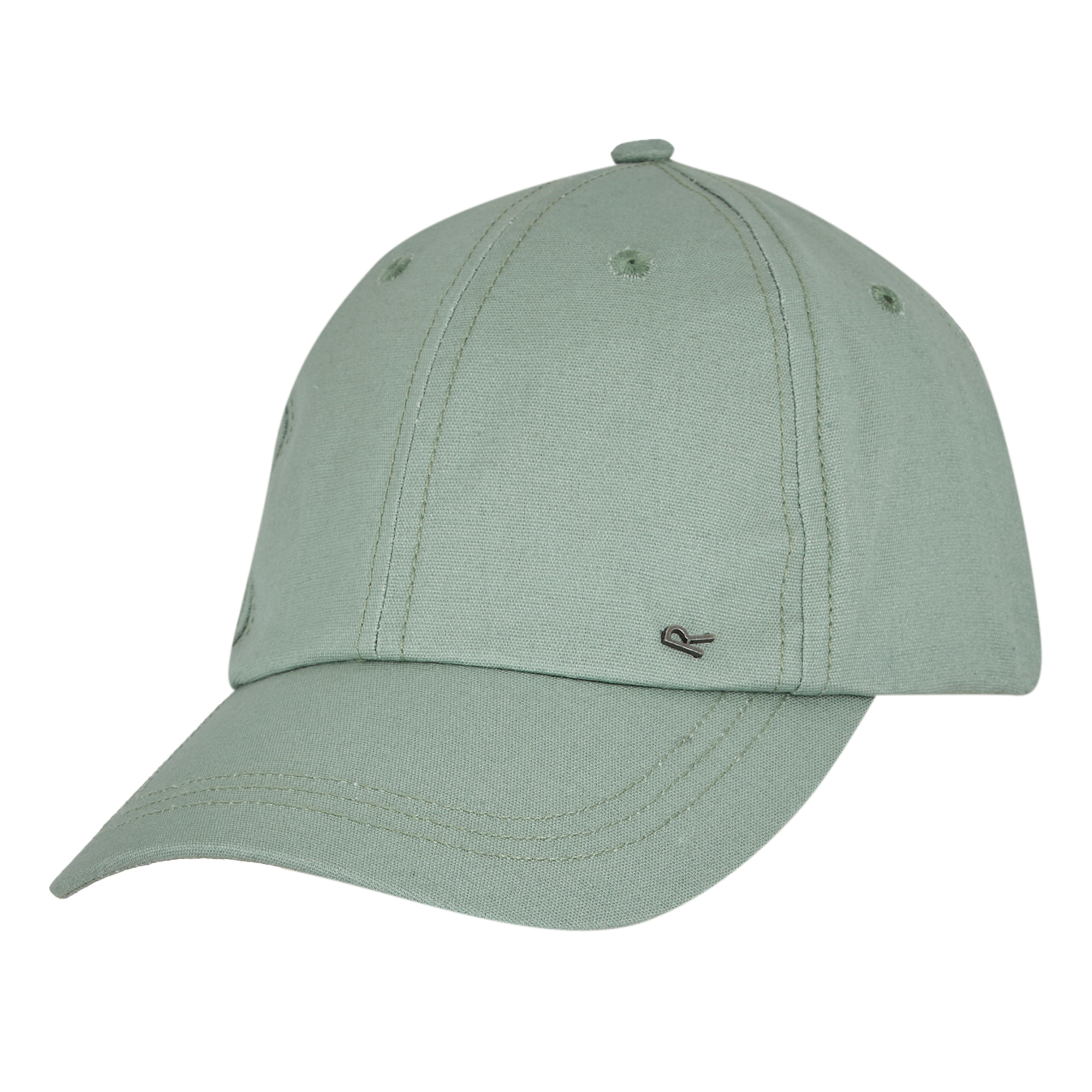 Men's Cassian Baseball Cap | Glacier