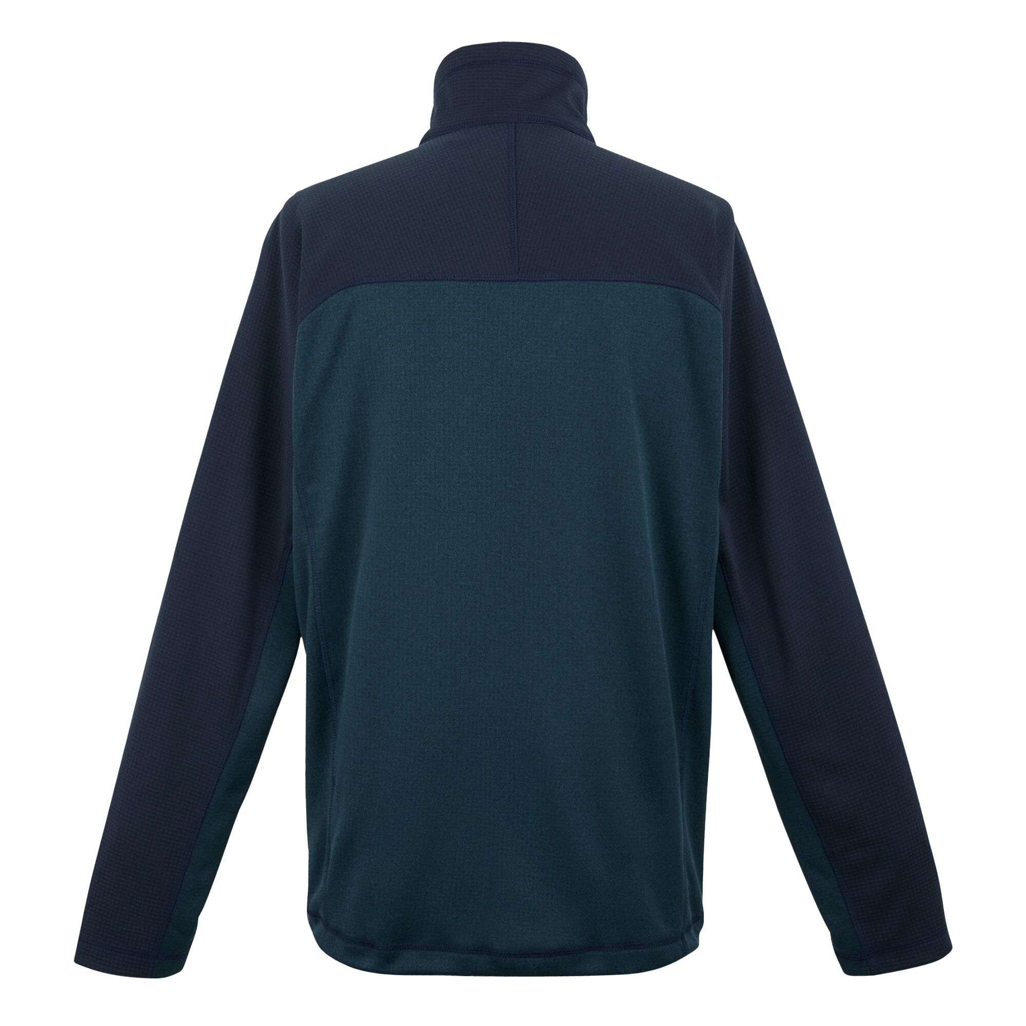 Men's Highton V Full Zip Fleece | Moonlight Denim Navy