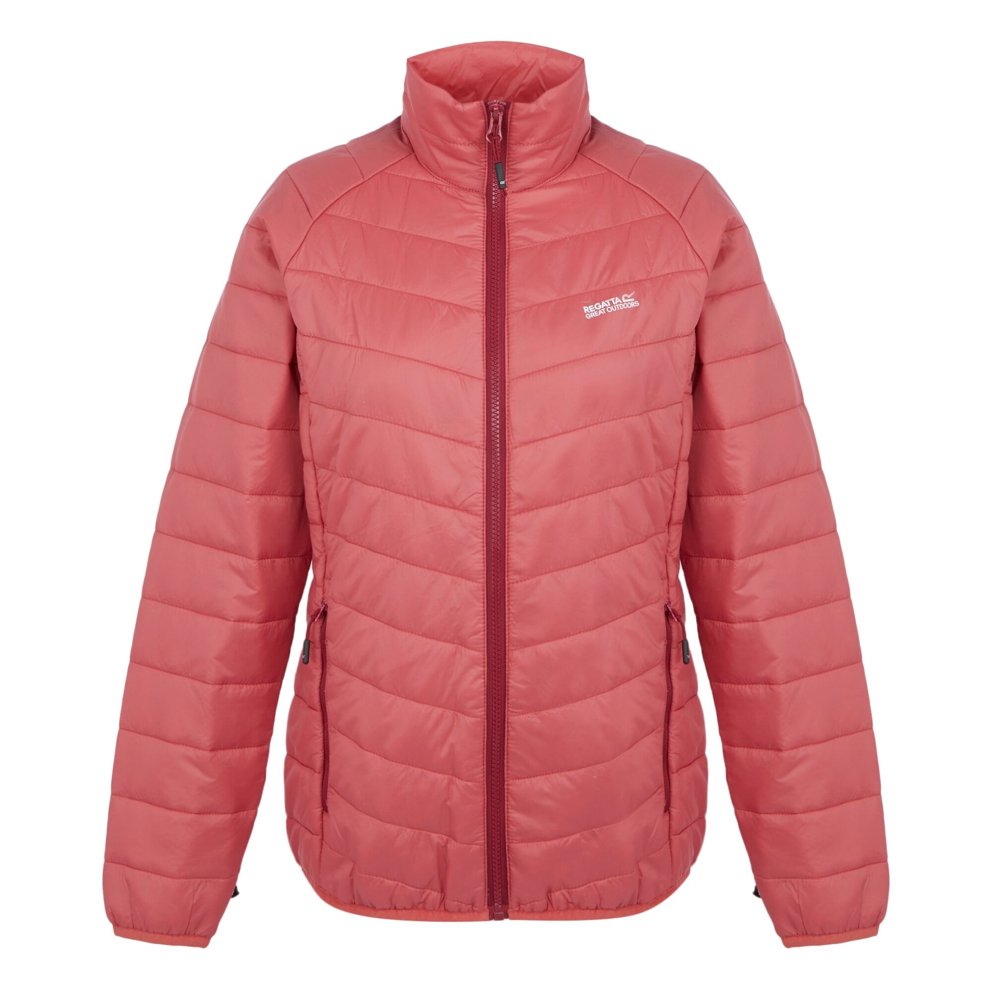Women's Wentwood IX 3-in-1 Jacket | Mineral Red Rumba Red