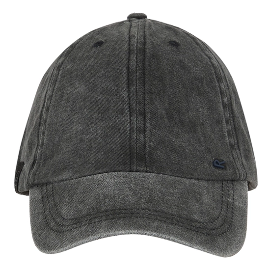 Men's Cassian Baseball Cap | Dark Khaki