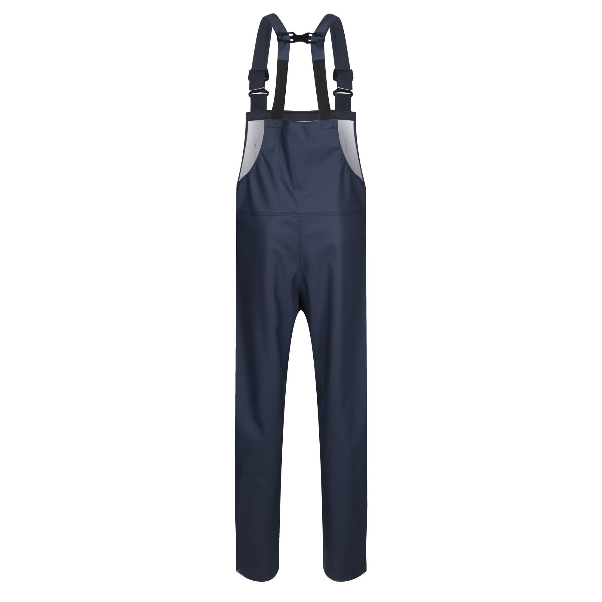 Men's Stormflex Waterproof Bib & Brace | Navy
