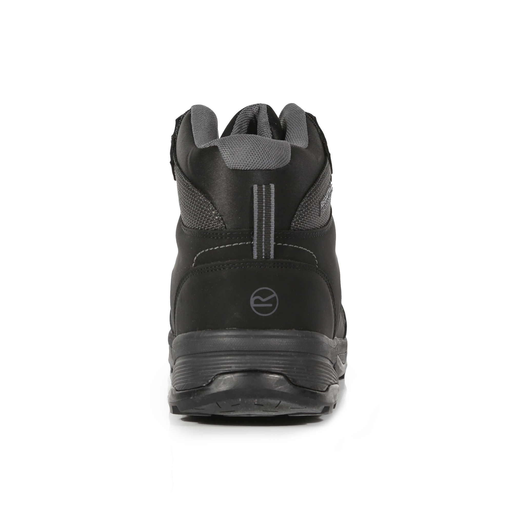Men's Claystone Safety Hiker | Black Granite
