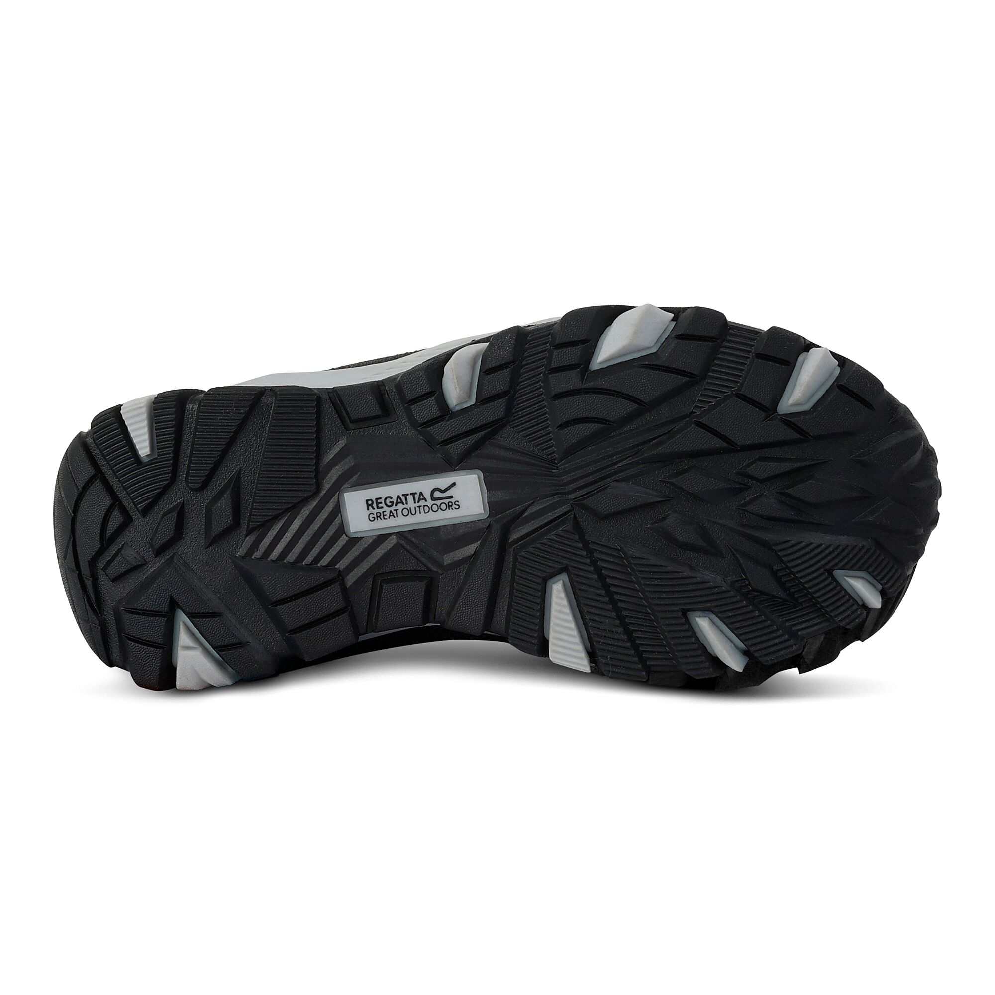 Kids' Samaris III Walking Boots | Black Granit