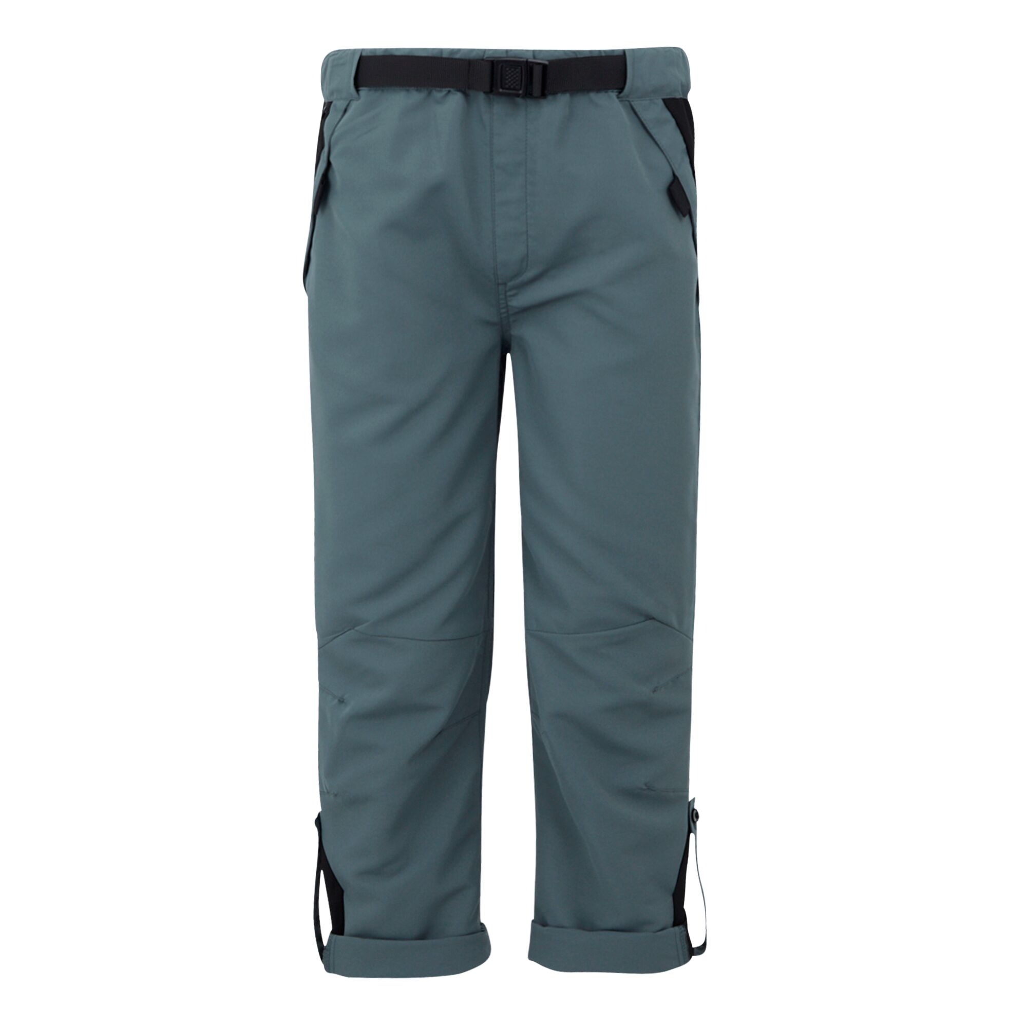 Kids' Sorcer VII Mountain Trousers | Stormy Weather