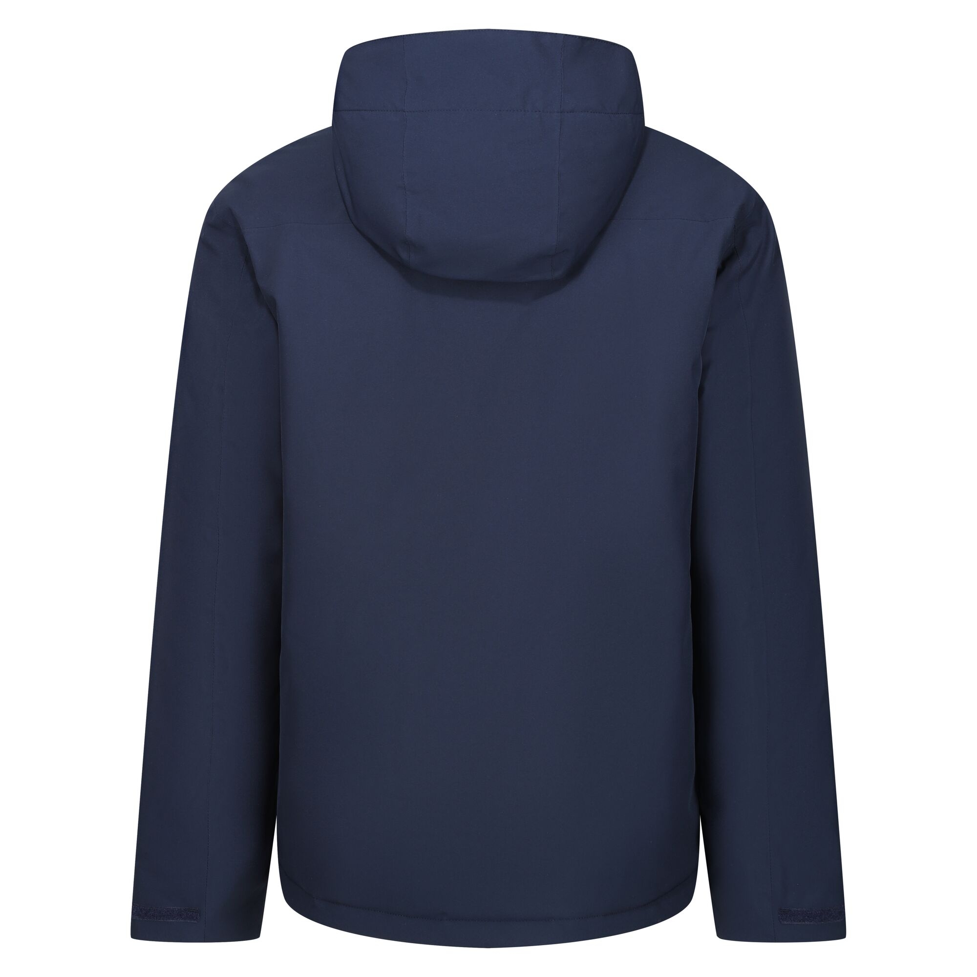Men's Navigate Insulated Jacket | Navy French Blue