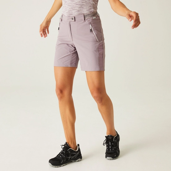 Women's Mountain II Walking Shorts | Navy