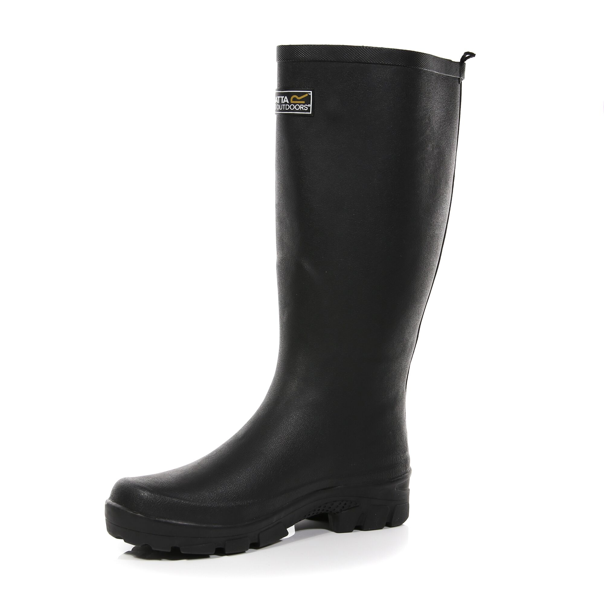 Men's Mumford II Wellies | Black