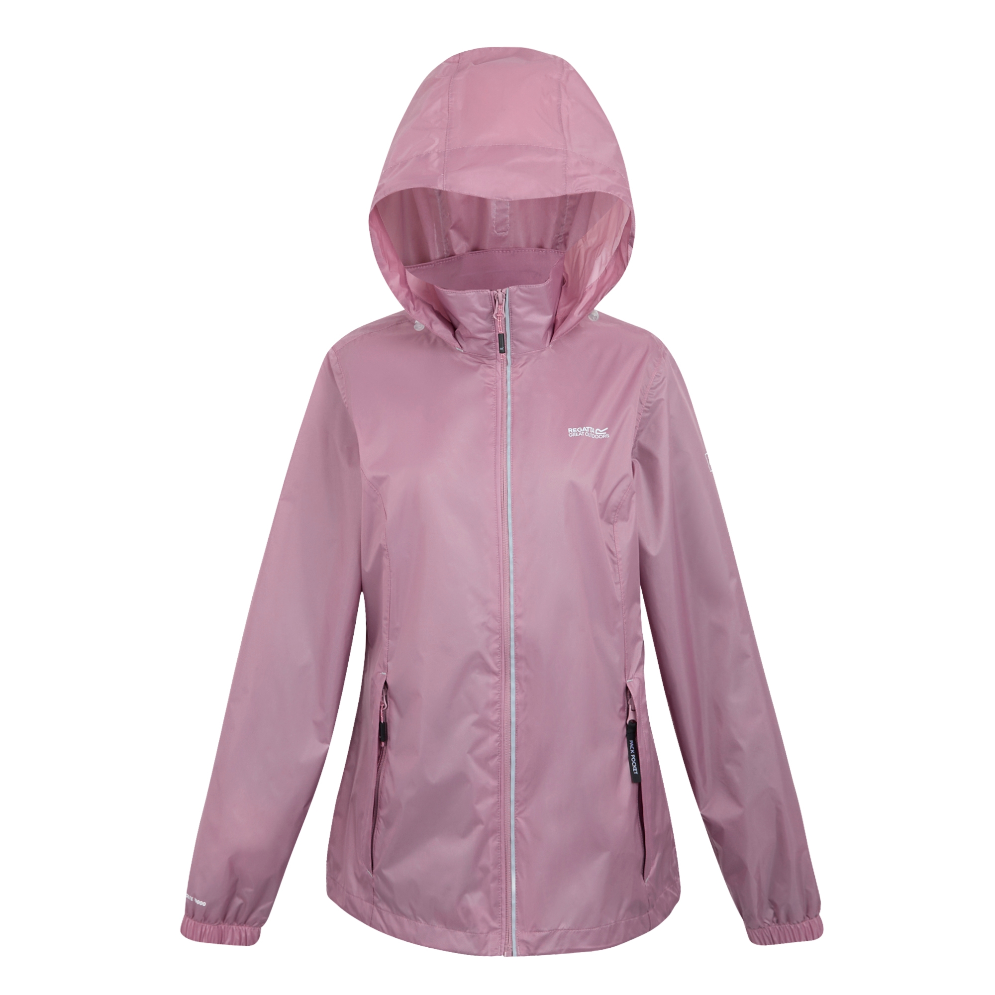 Women's Corinne IV Waterproof Packaway Jacket | Lilas