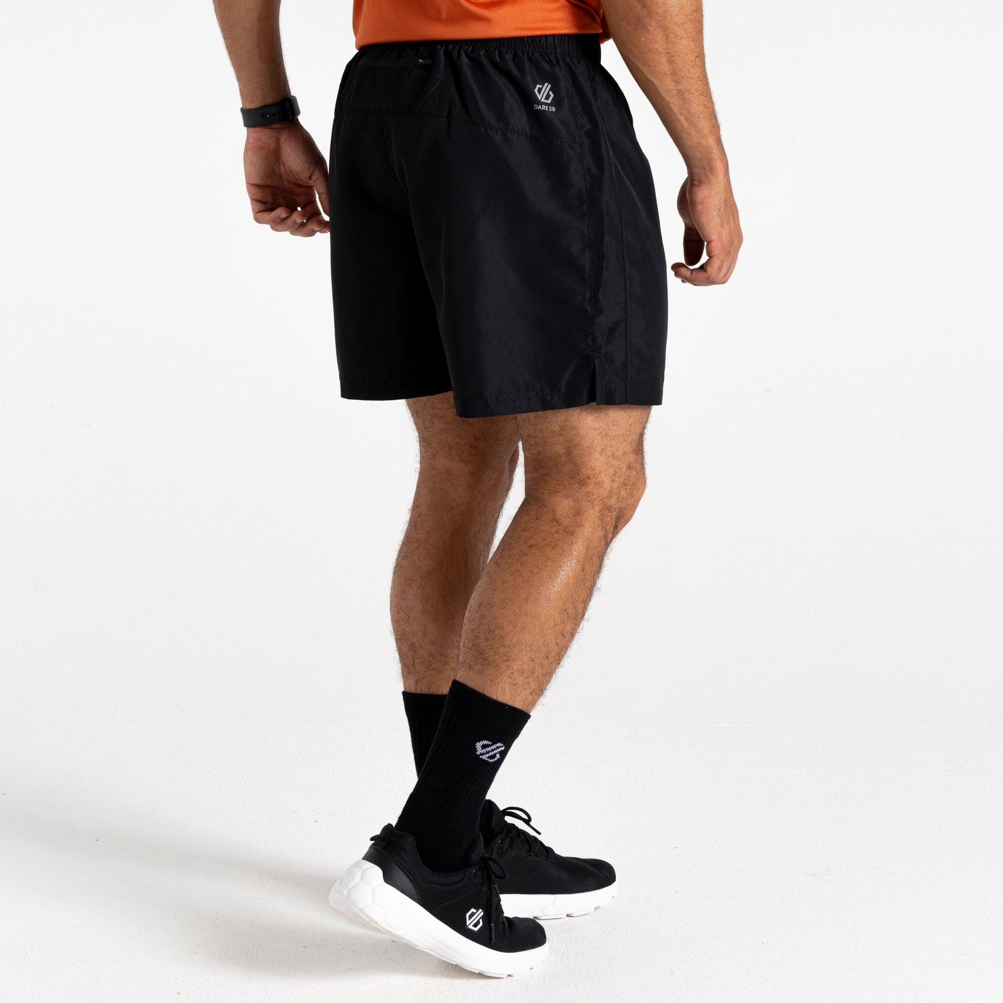 Men's Surrect Lightweight Shorts | Black