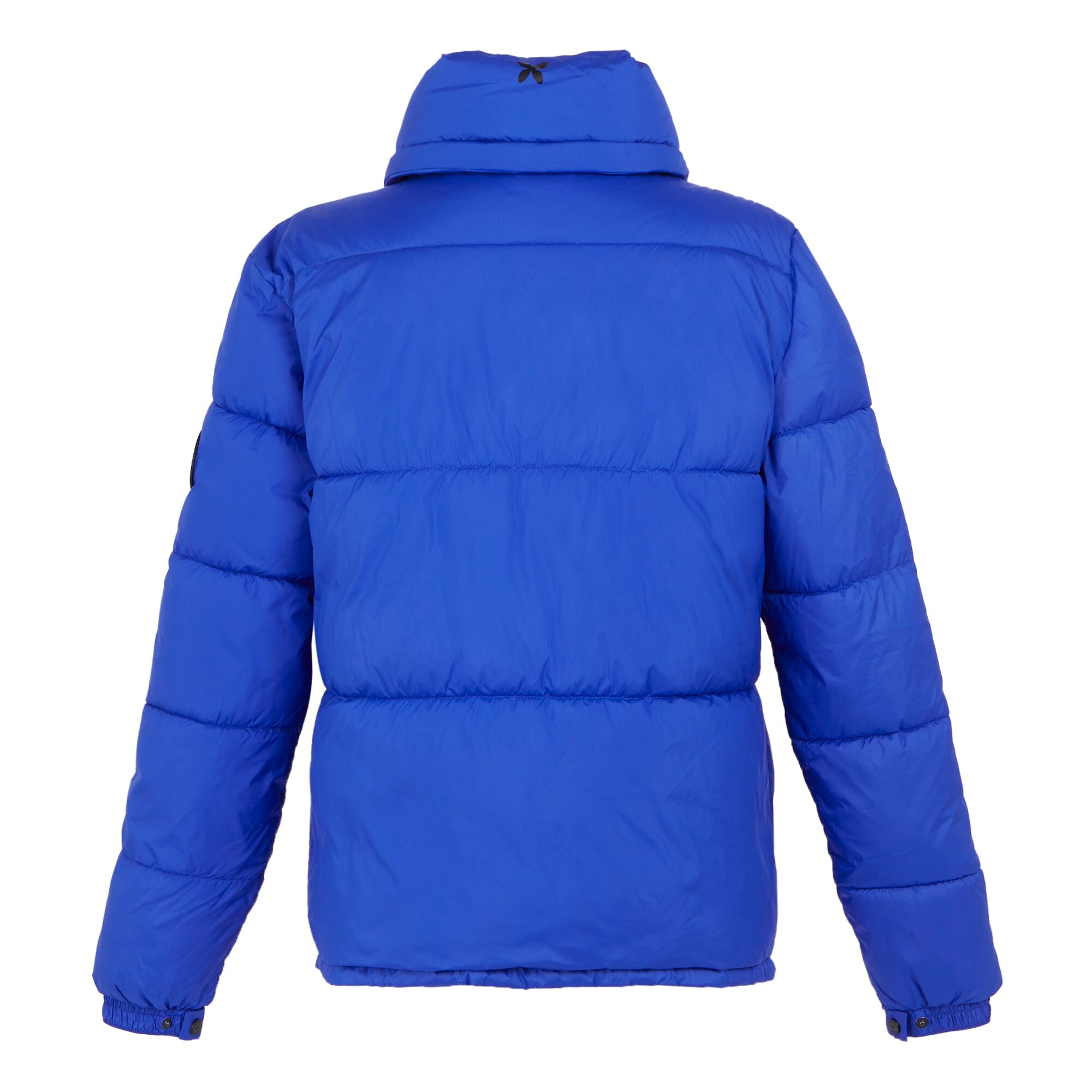 Christian Lacroix - Women's Cavaillon Quilted Jacket | Brightest Blue