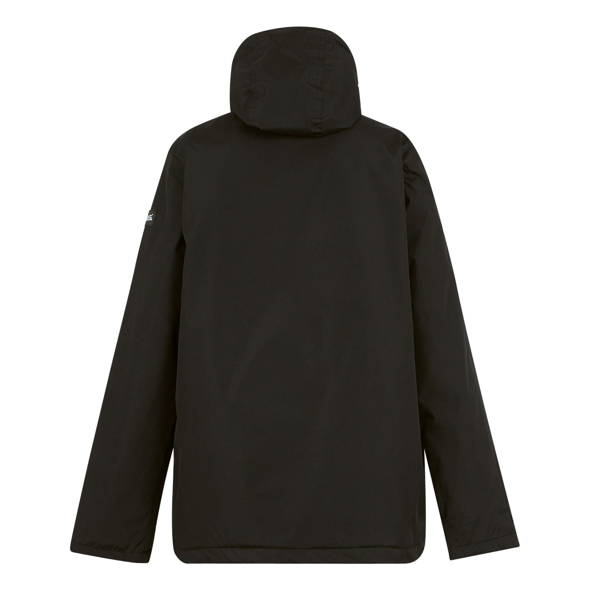 Women's Broadia Waterproof Jacket | Black