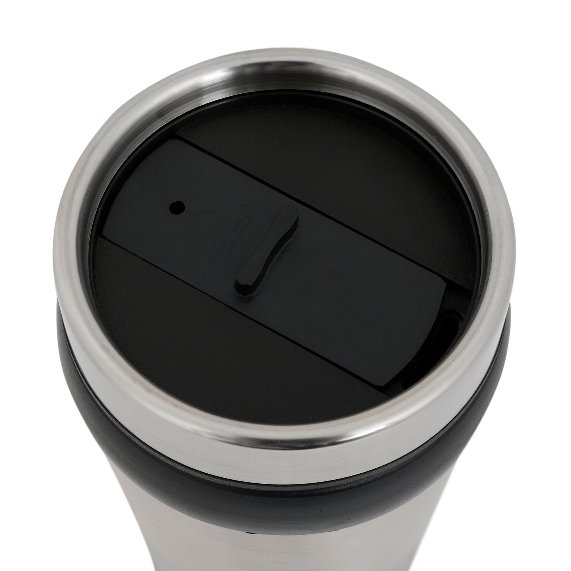 Insulated Tumbler 0.45L | Silver