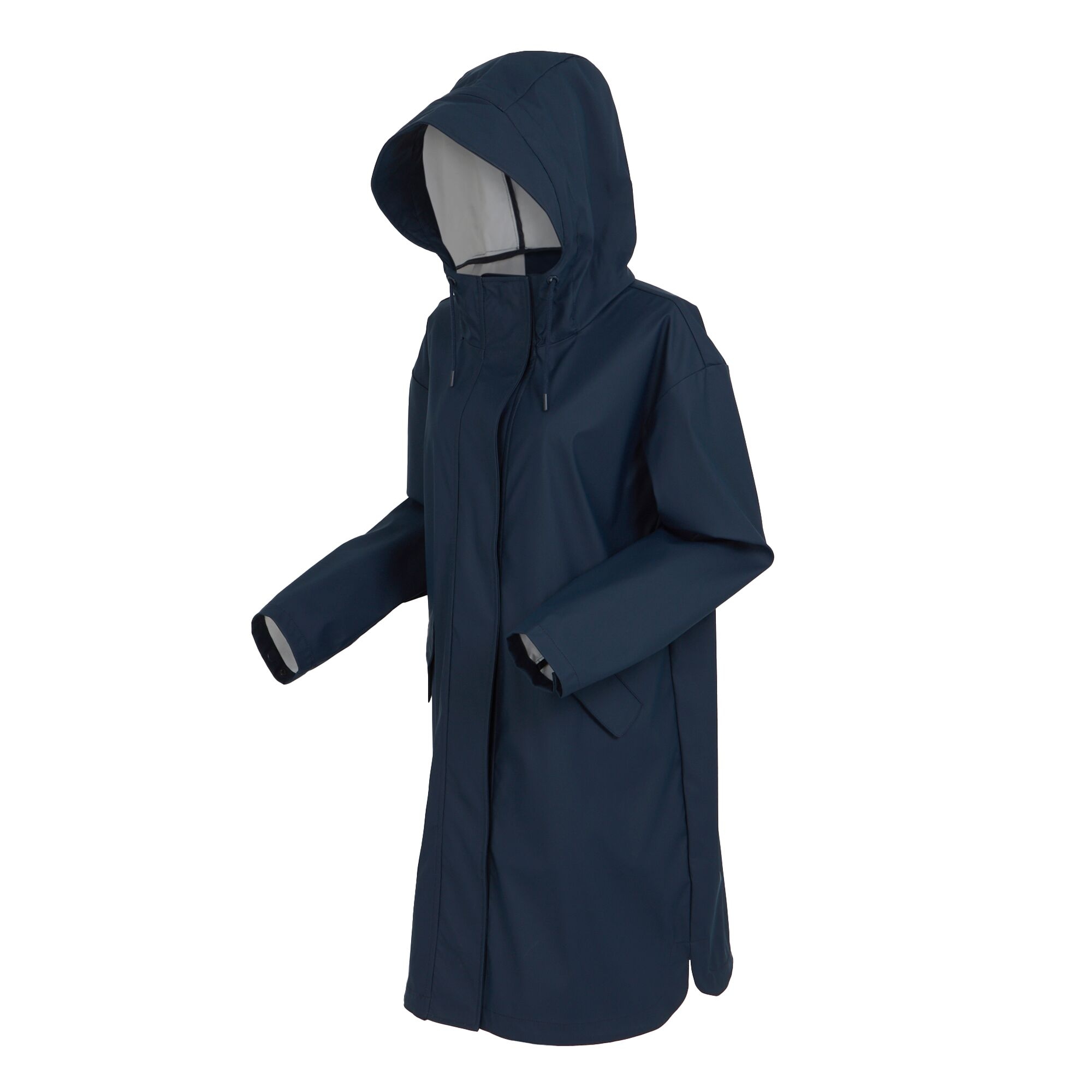 Women's Truelsa Parka jacket | Navy