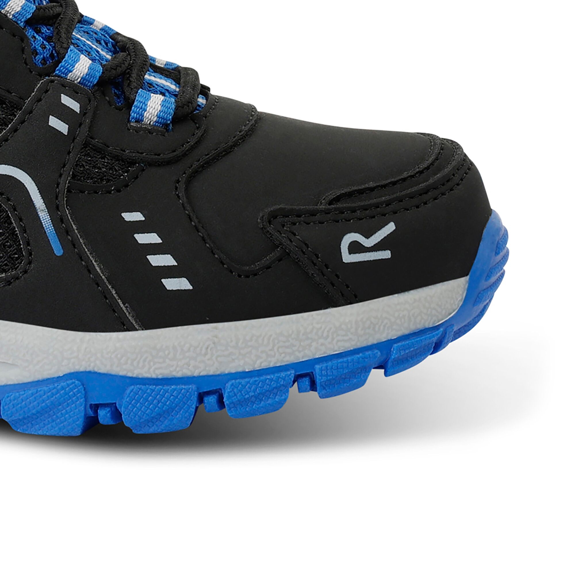 Kids' Vendeavour  Walking Boots | Black Oxford Blue