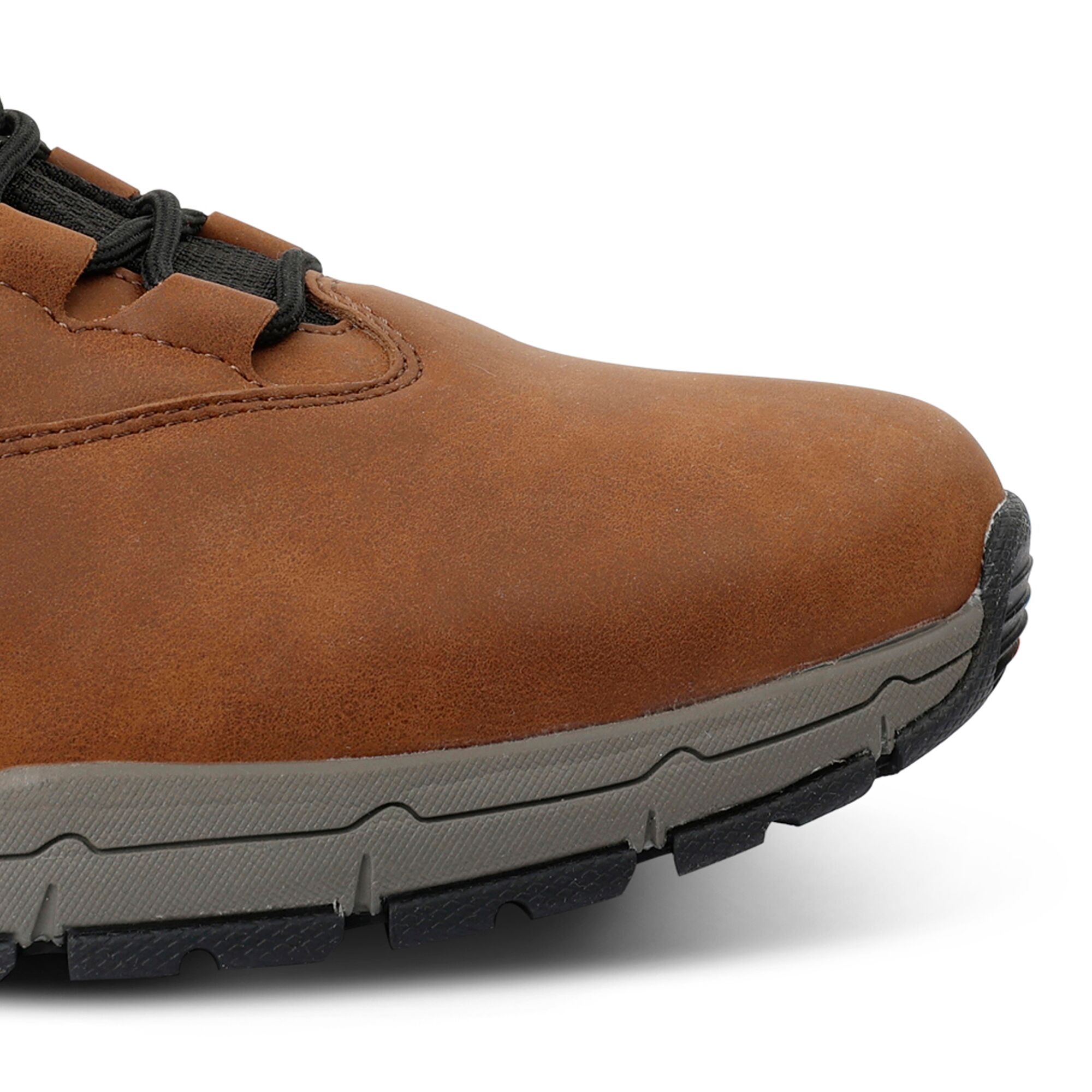 Men's Denison Boots | Saddle