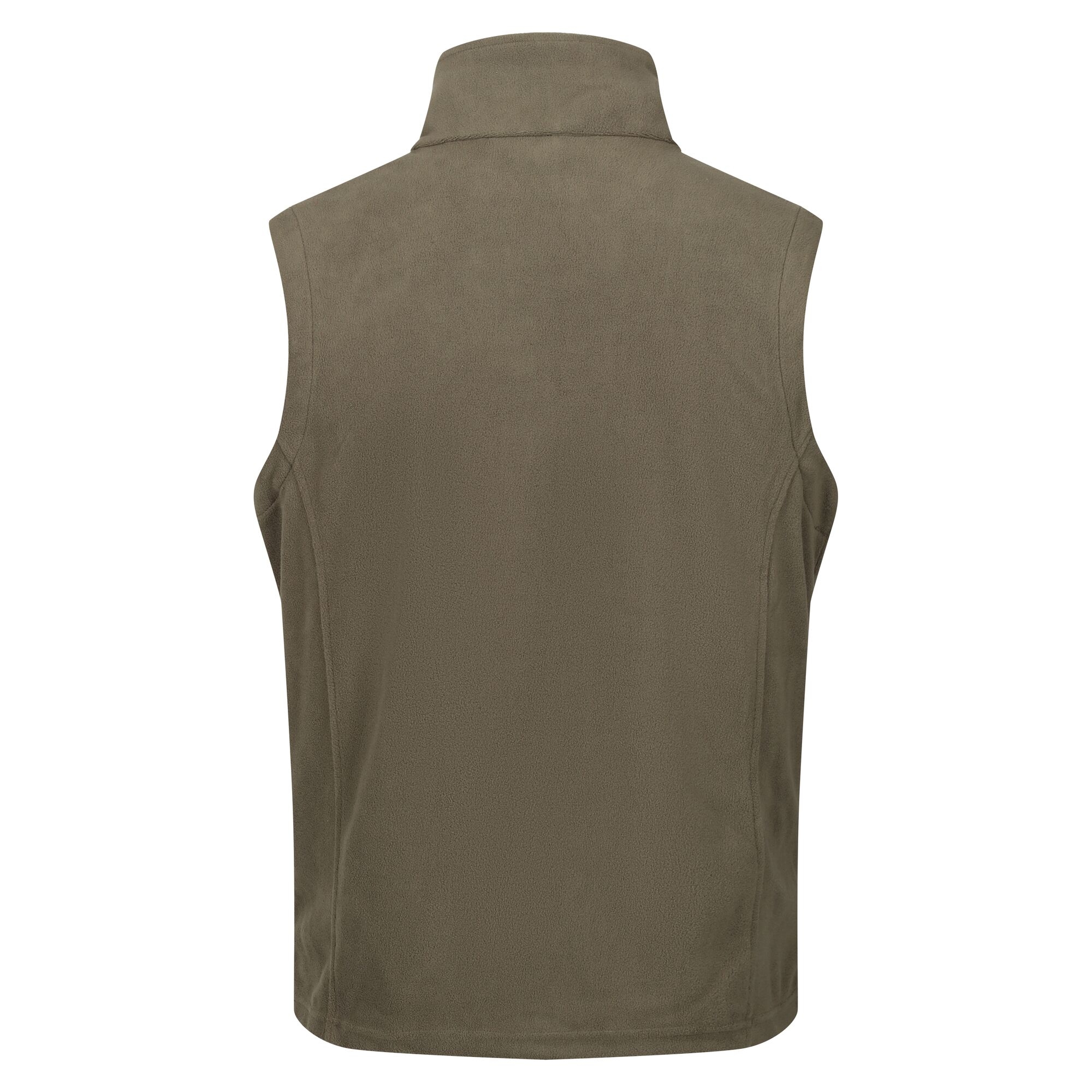 Men's Tobias II Fleece Gilet | Grape Leaf