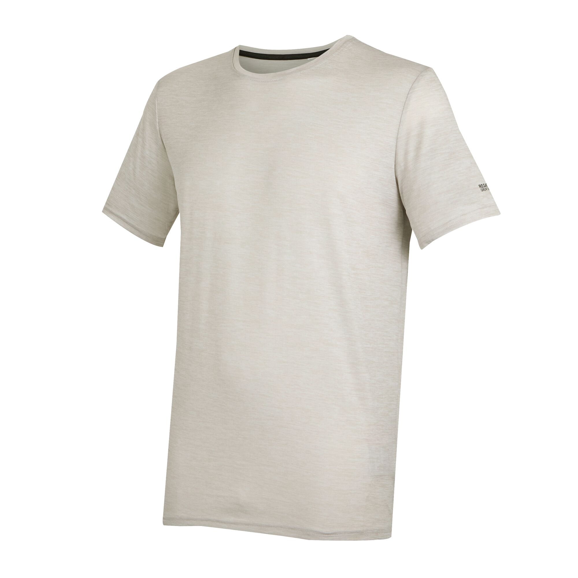Men's Fingal Edition Marl T-Shirt | Iceberg