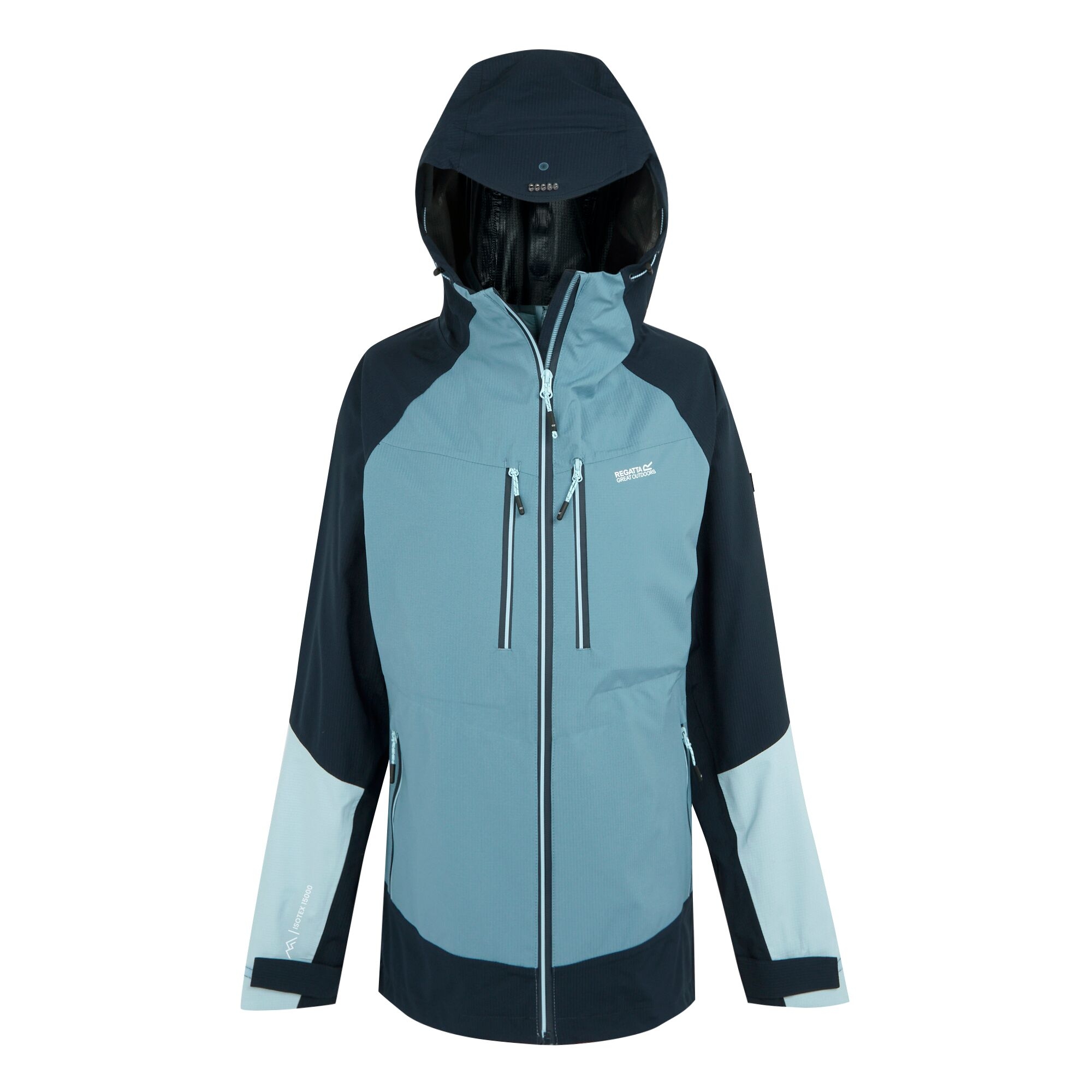 Women's Carletta IX 3-in-1 Jacket | Navy Coronet Blue