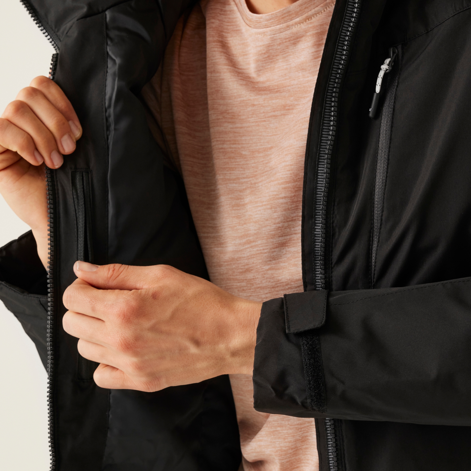 Women's Calderdale II Winter Jacket | Black