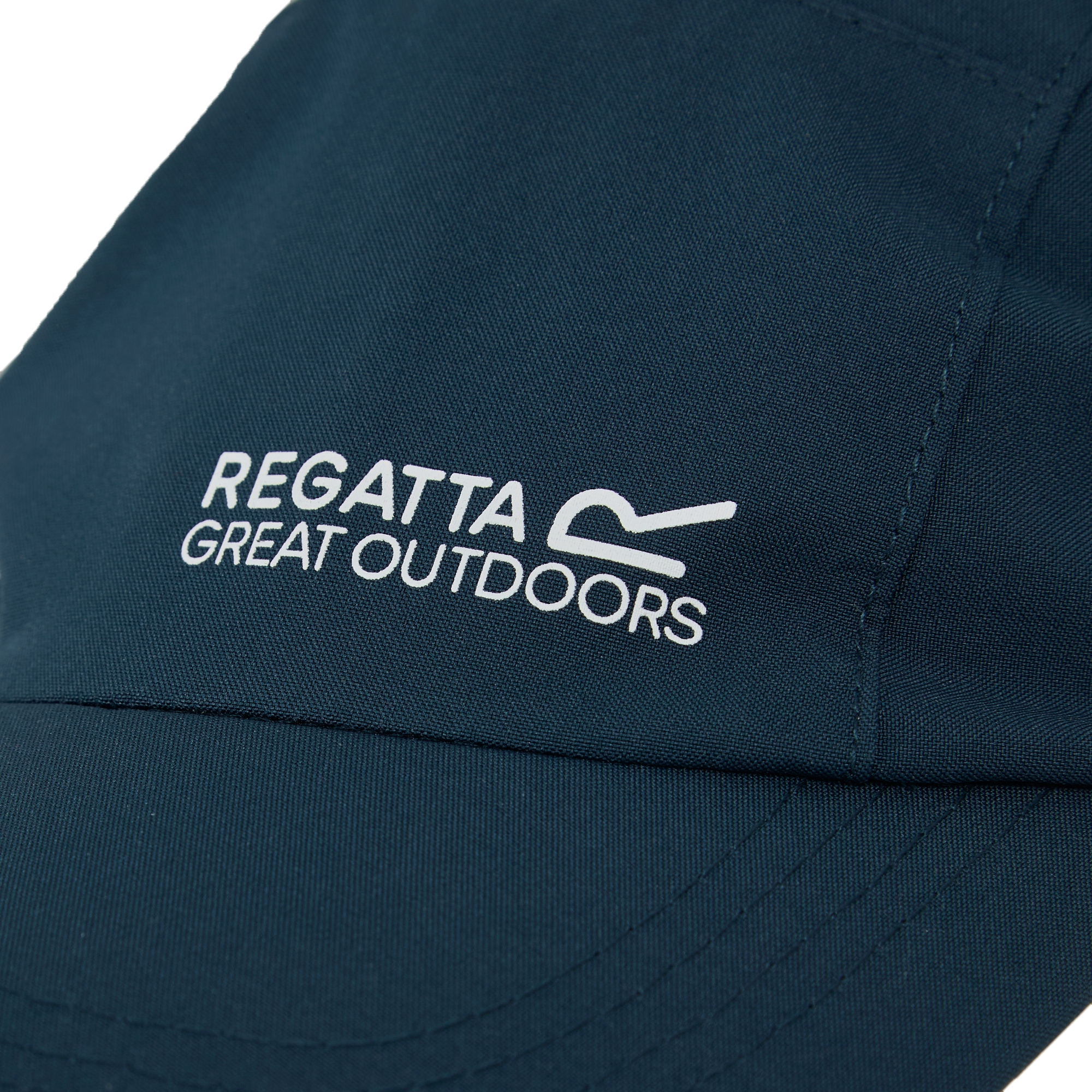 Adult's Waterproof III Cap | Moonlight Denim