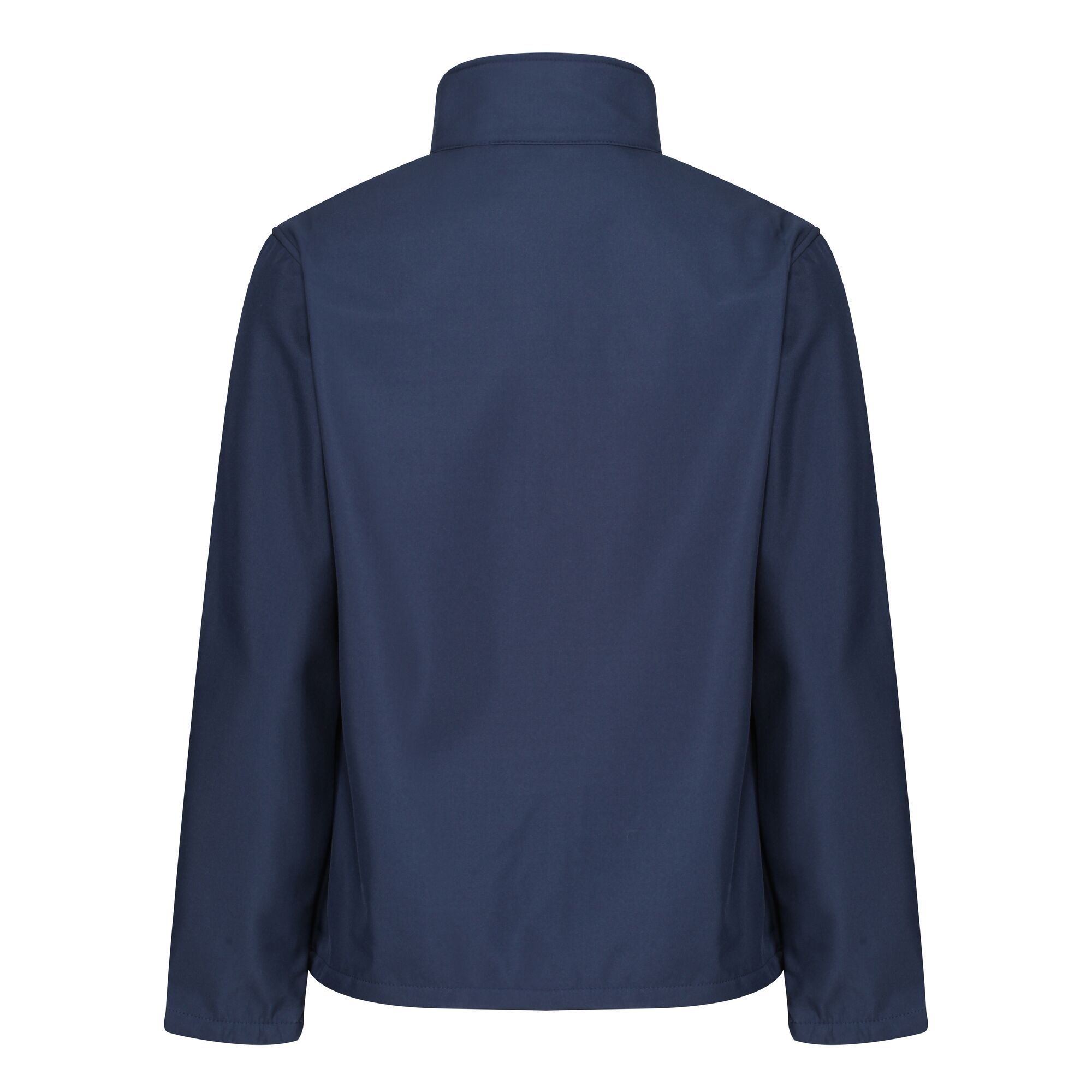 Men's Ablaze Printable Softshell Jacket | Navy