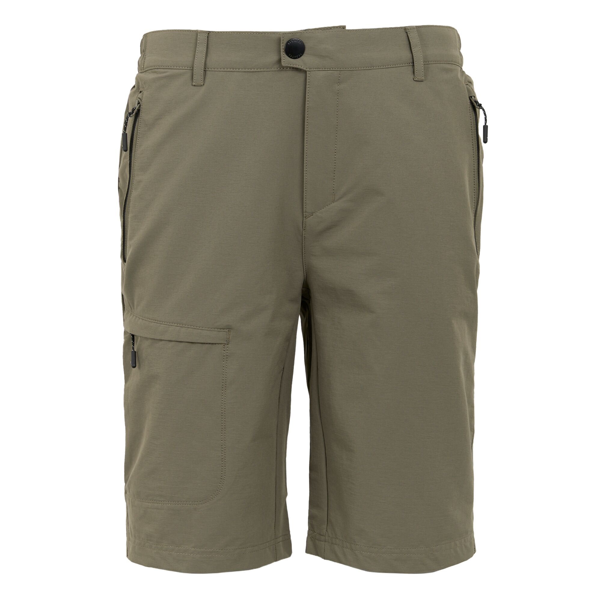 Men's Highton II Long Walking Shorts  | Treetop