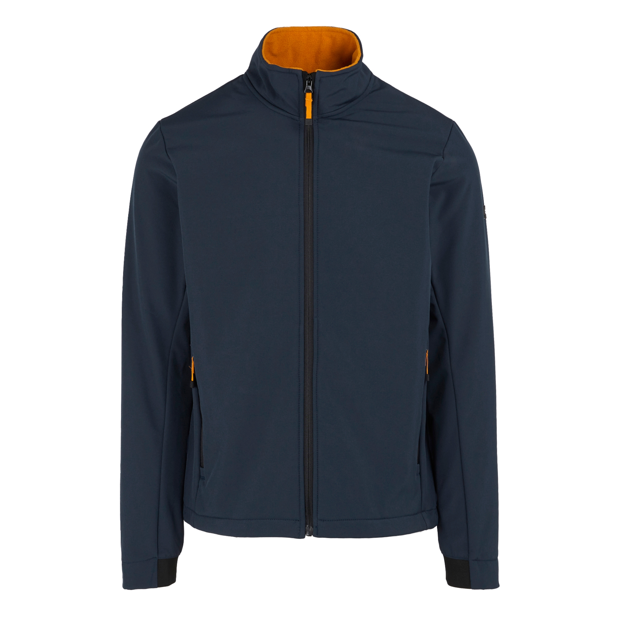 Men's Dendrick Softshell Jacket | Navy Fox