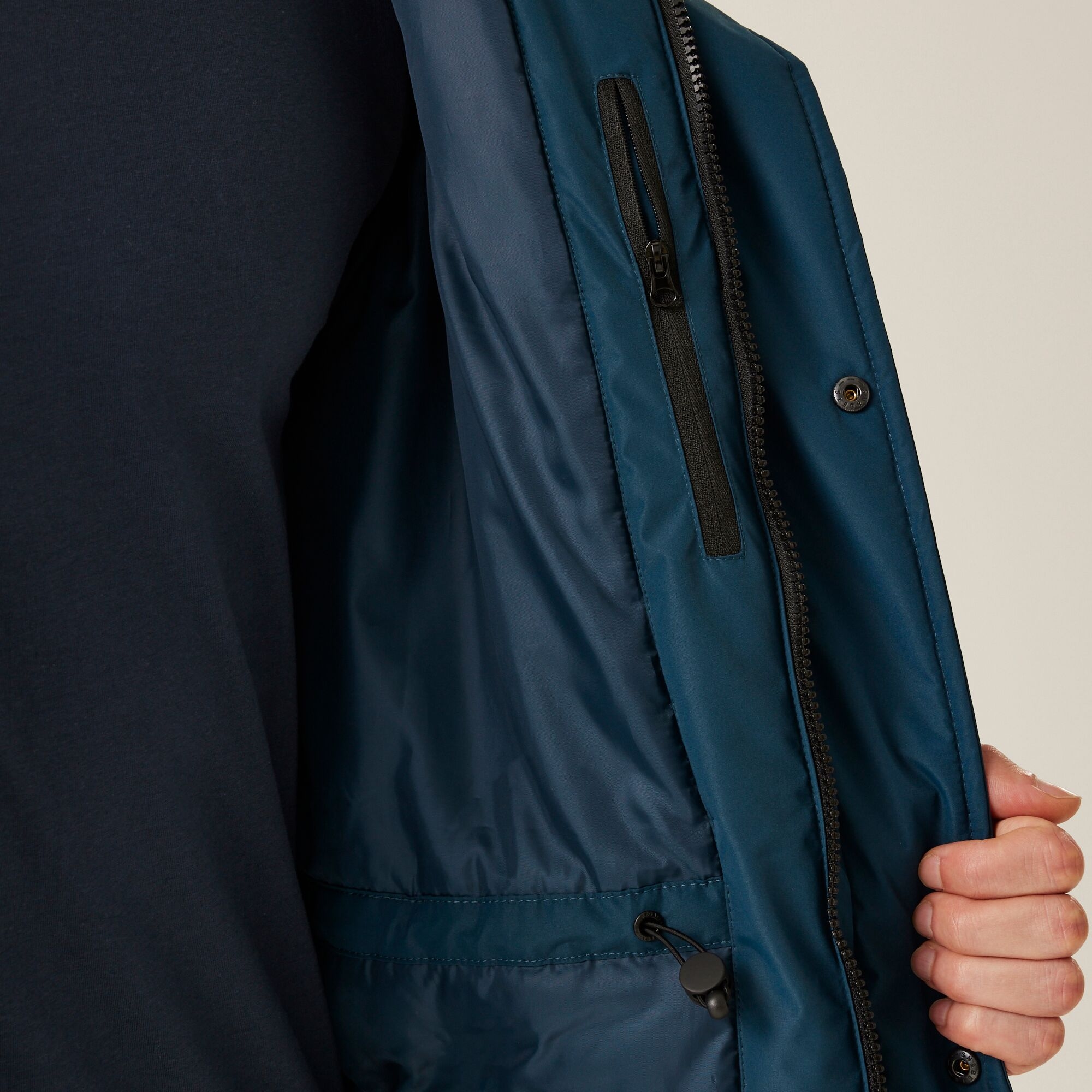 Men's Volter Heated Jacket | Moonlight Denim