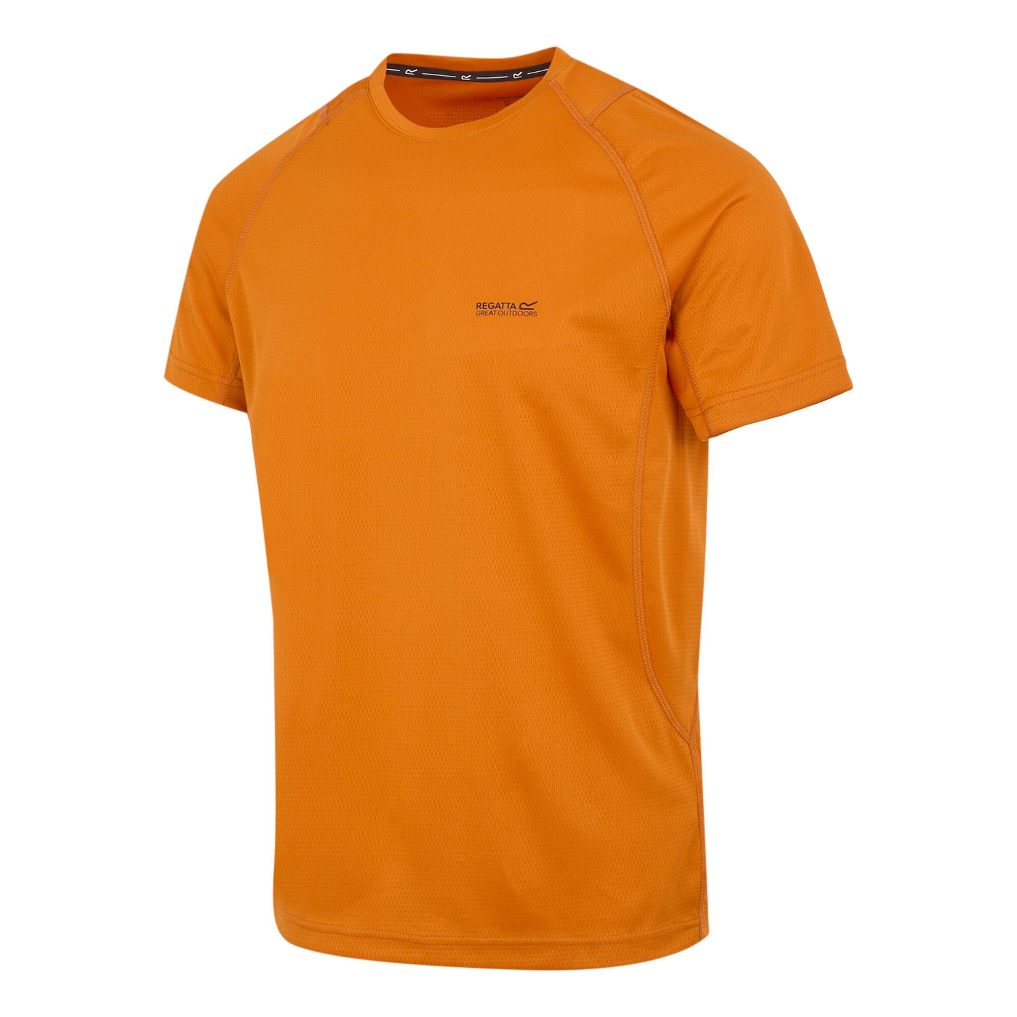 Men's Virda IV T-Shirt | Fox