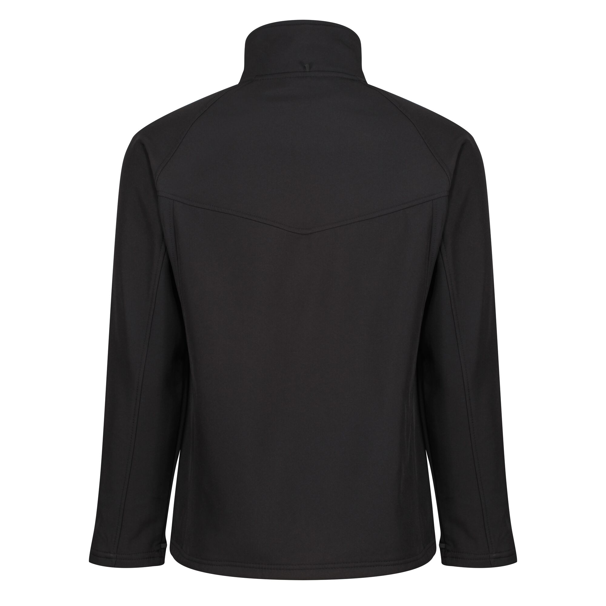 Men's Uproar Softshell Jacket | Black