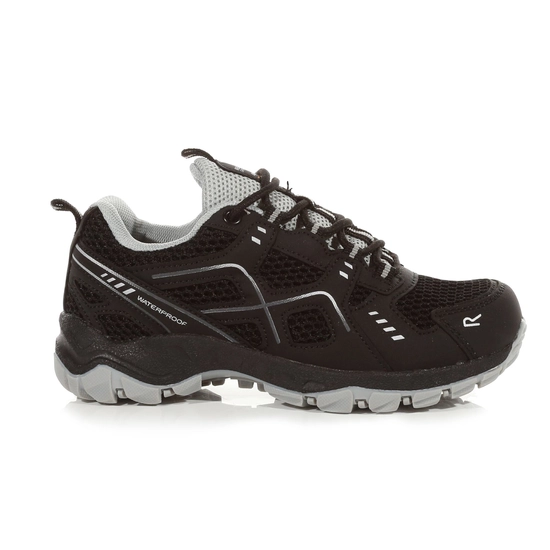 Kids' Vendeavour Walking Shoes | Granite Pink Potion