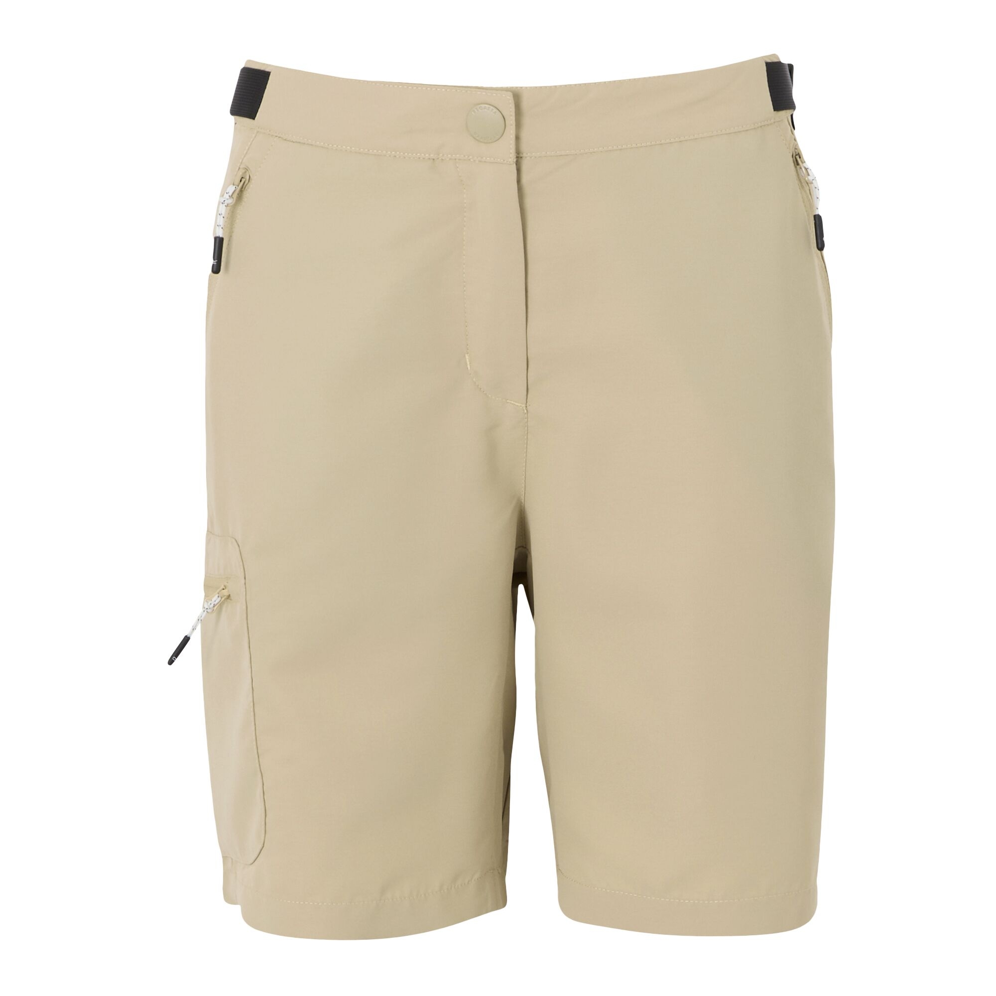 Women's Chaska III Walking Shorts | Moccasin