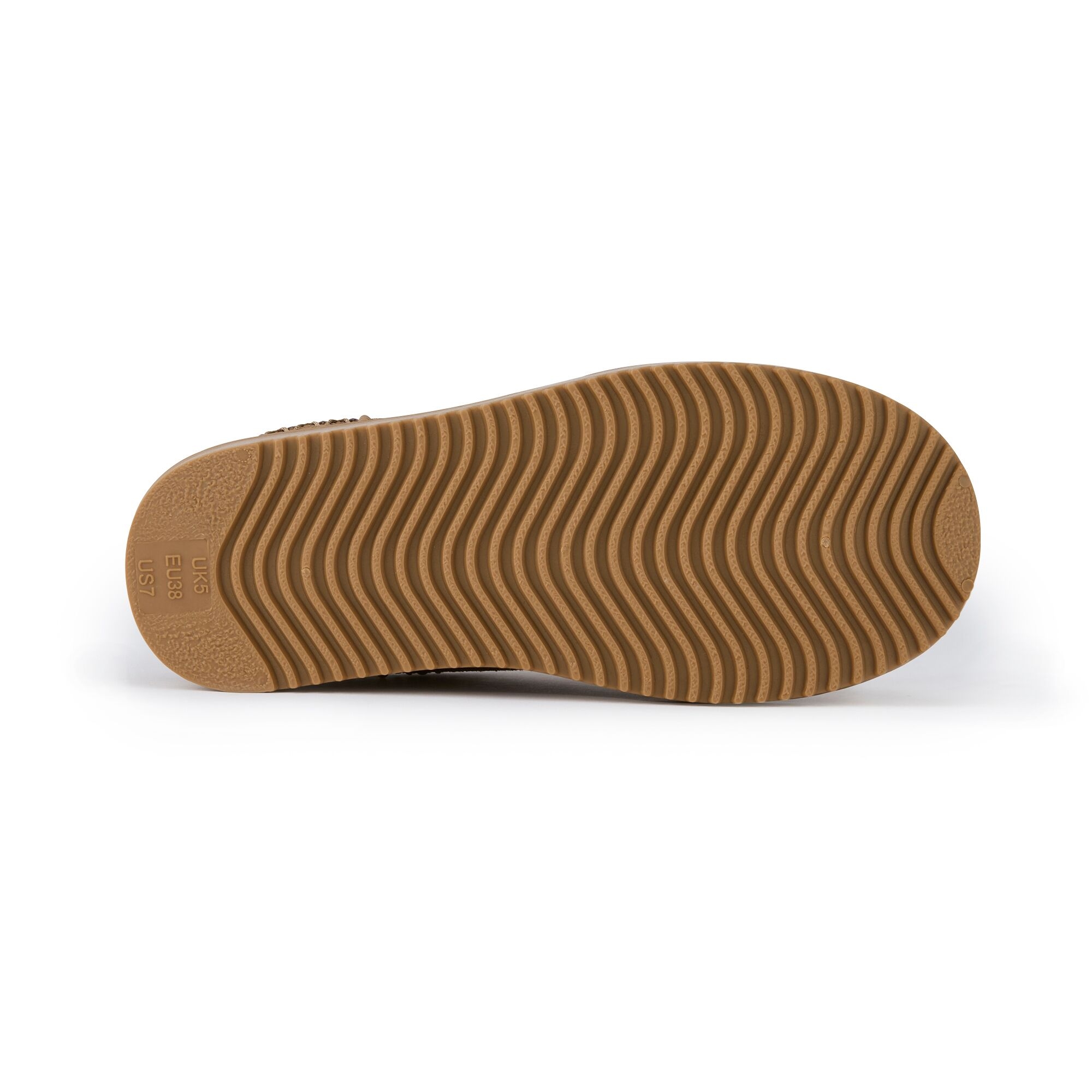 Women's Risley Waterproof Mules | Burnt Tan