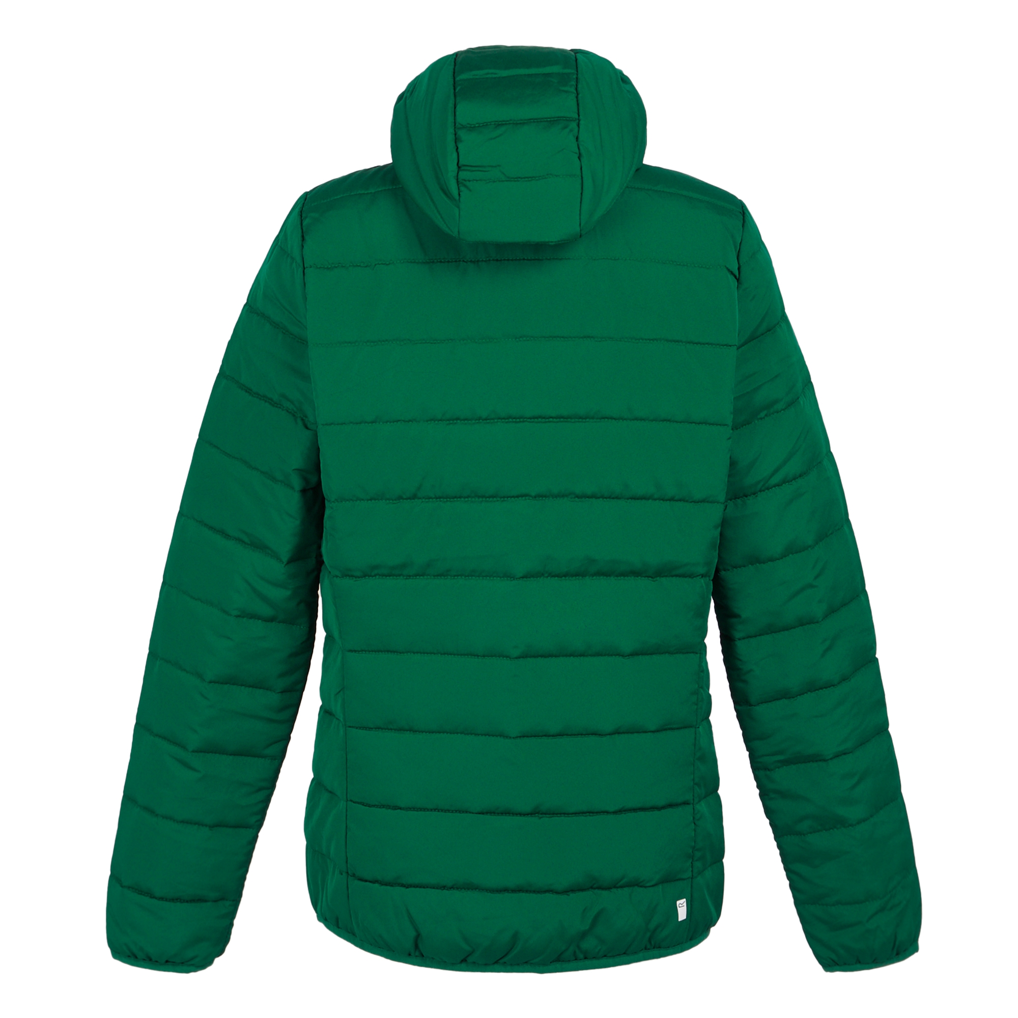 Women's Helfa Insulated Quilted Jacket | Rain Forest