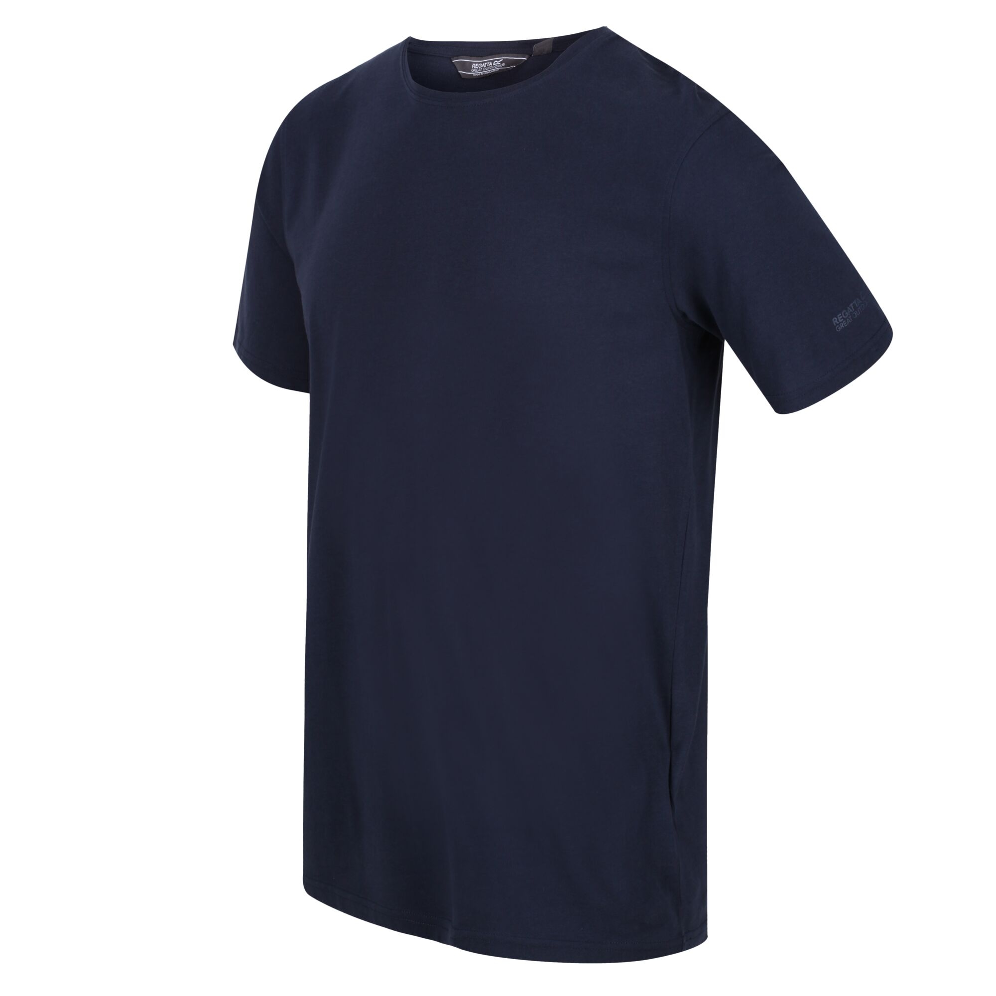 Men's Tait Lightweight Active T-Shirt | Navy