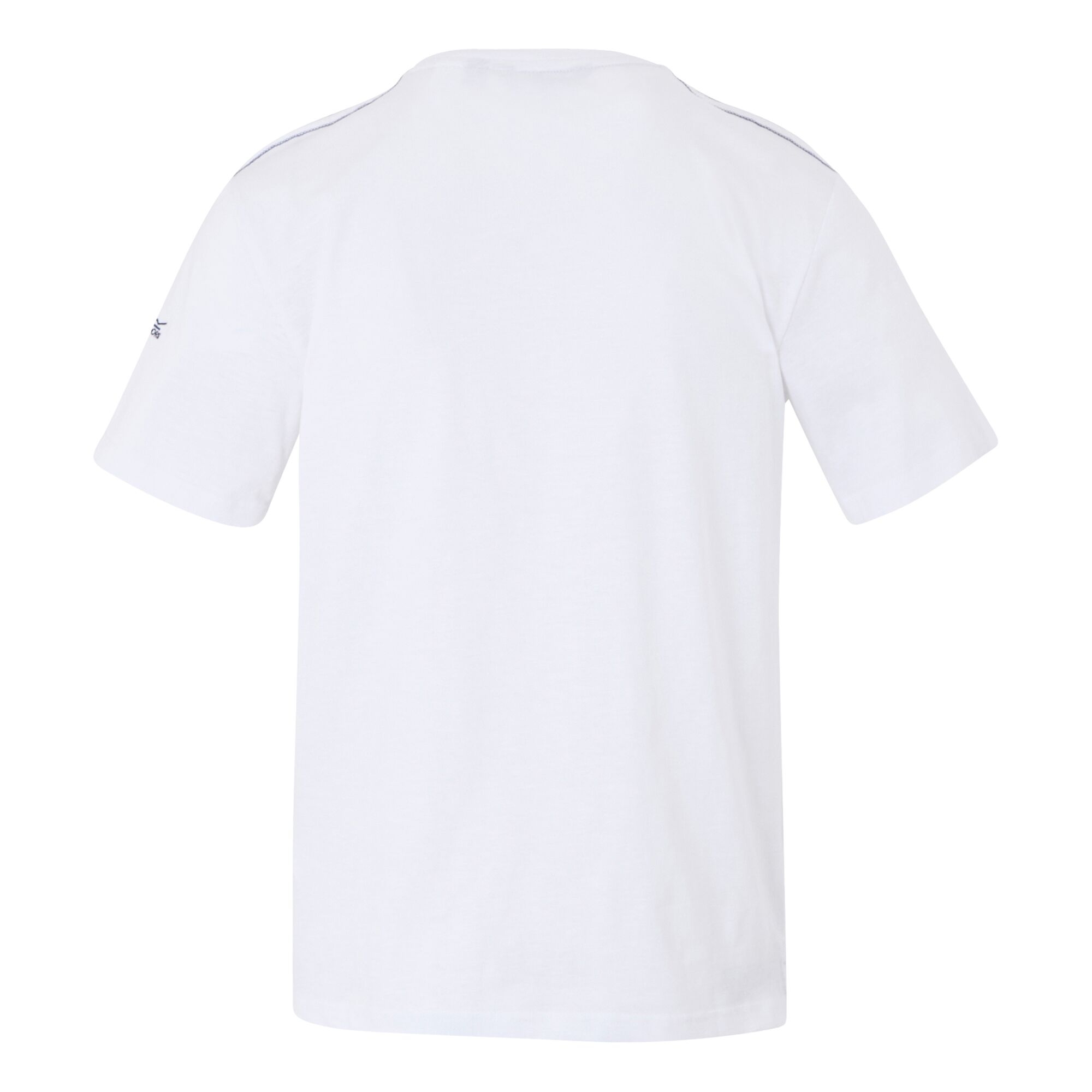 Men's Ravia T-Shirt | White