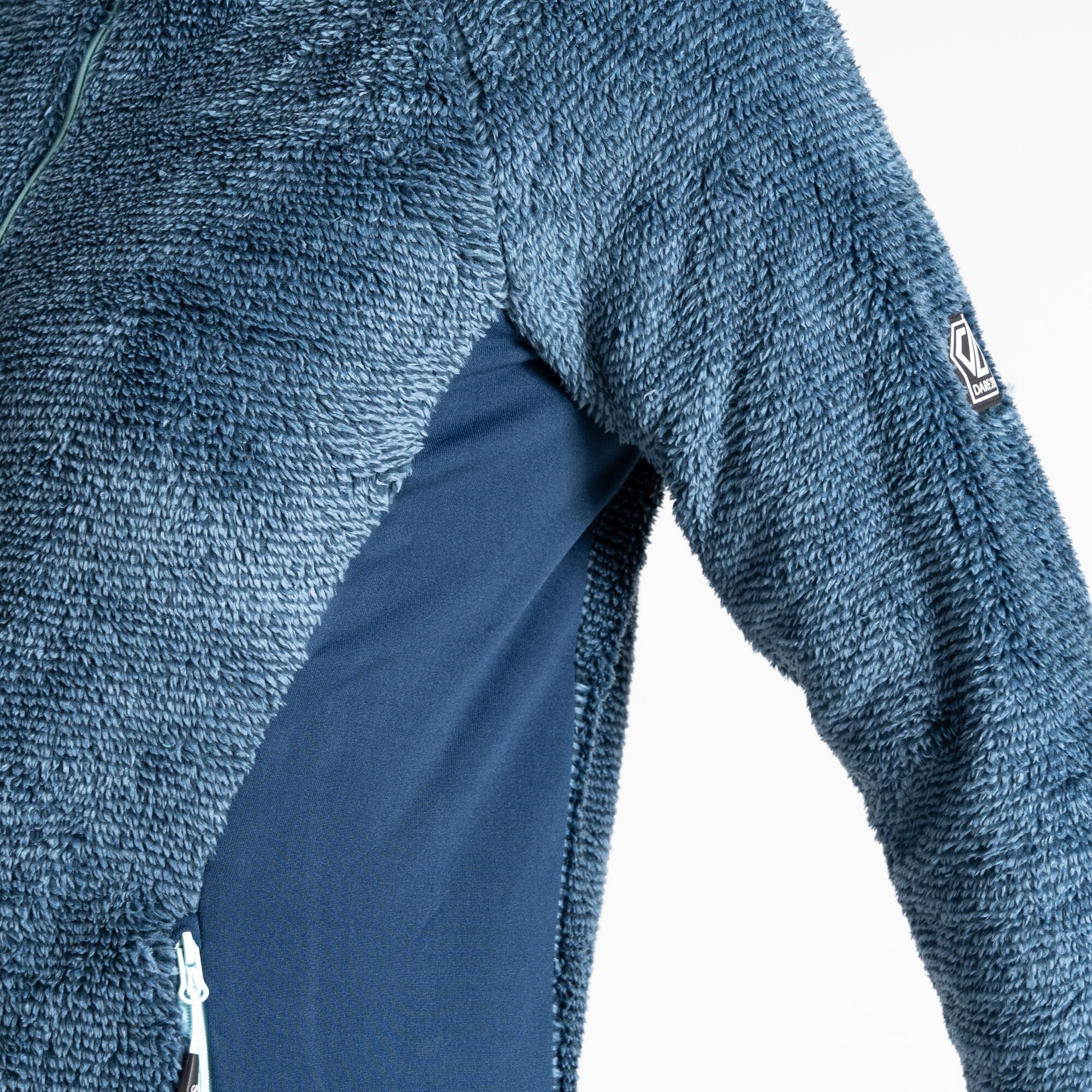 Women's Torrek Mountain Pro Midlayer | Moonlight Denim