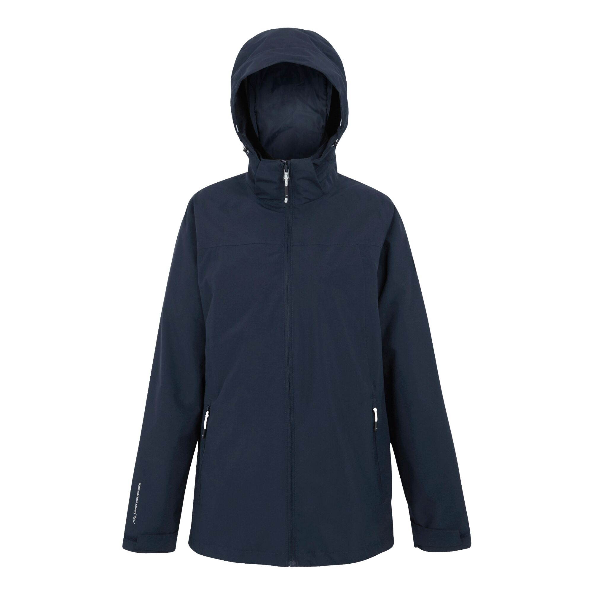 Women's Coriver 3-in-1 Jacket | Navy Navy Inner