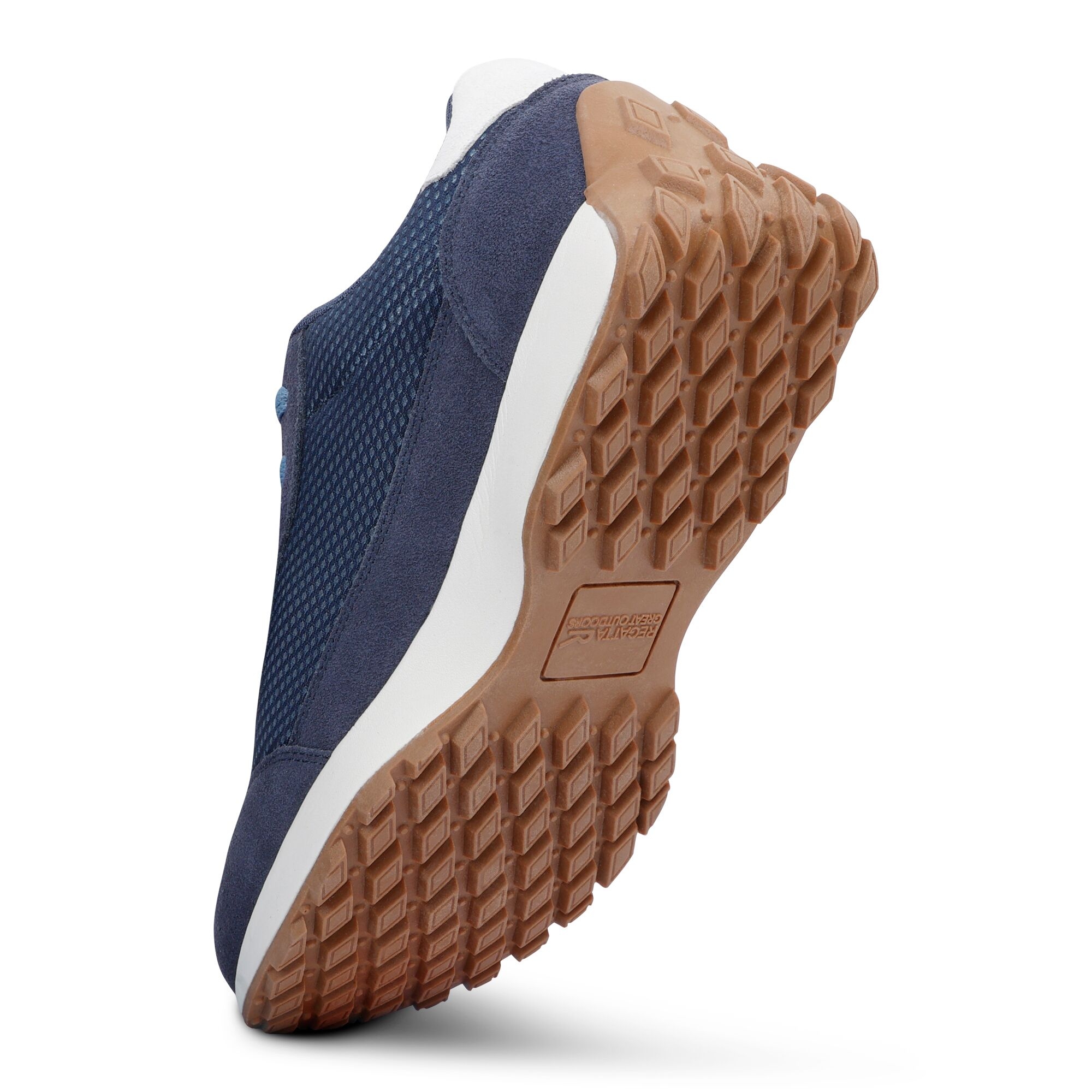 Men's Marine Heritage Trainers | Navy Coronet Blue