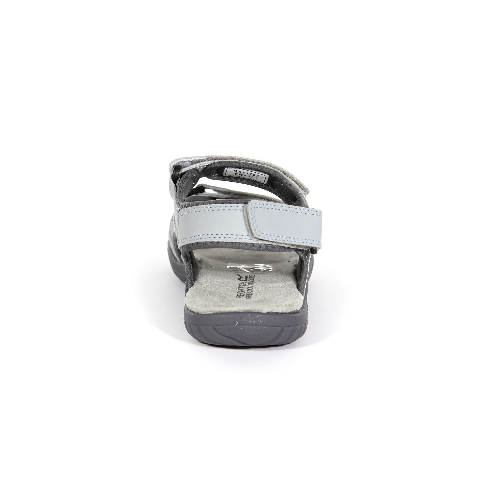 Women's Haris Lightweight Sandals | Light Steal Granit